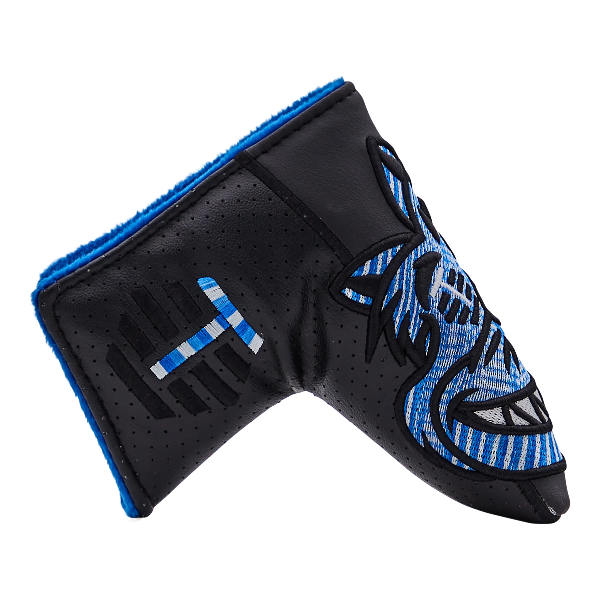 Carbon 3 Step Jam Fancy T-Hive Face - Image 7