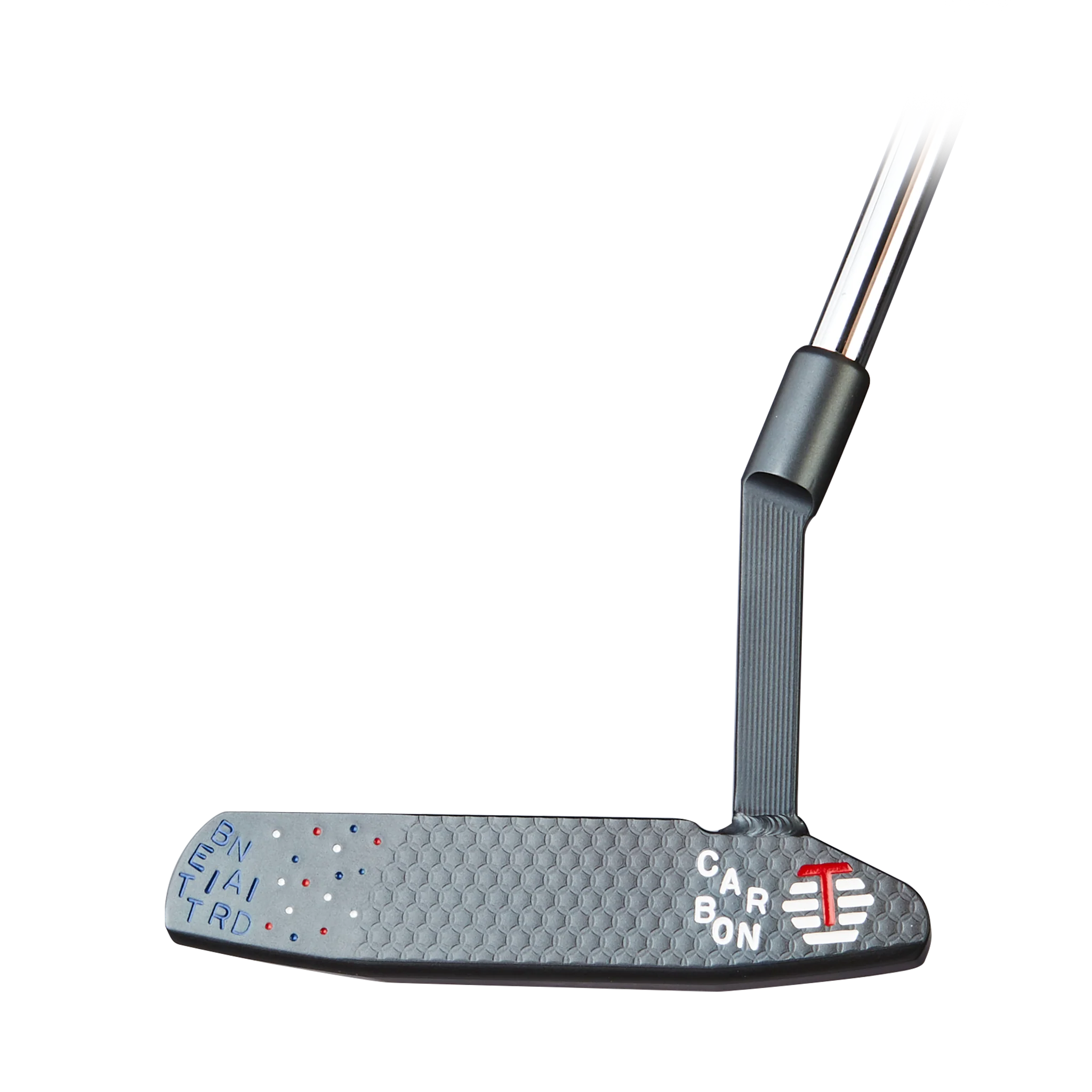 Carbon BB8 Tri Mid-Slant - Image 3