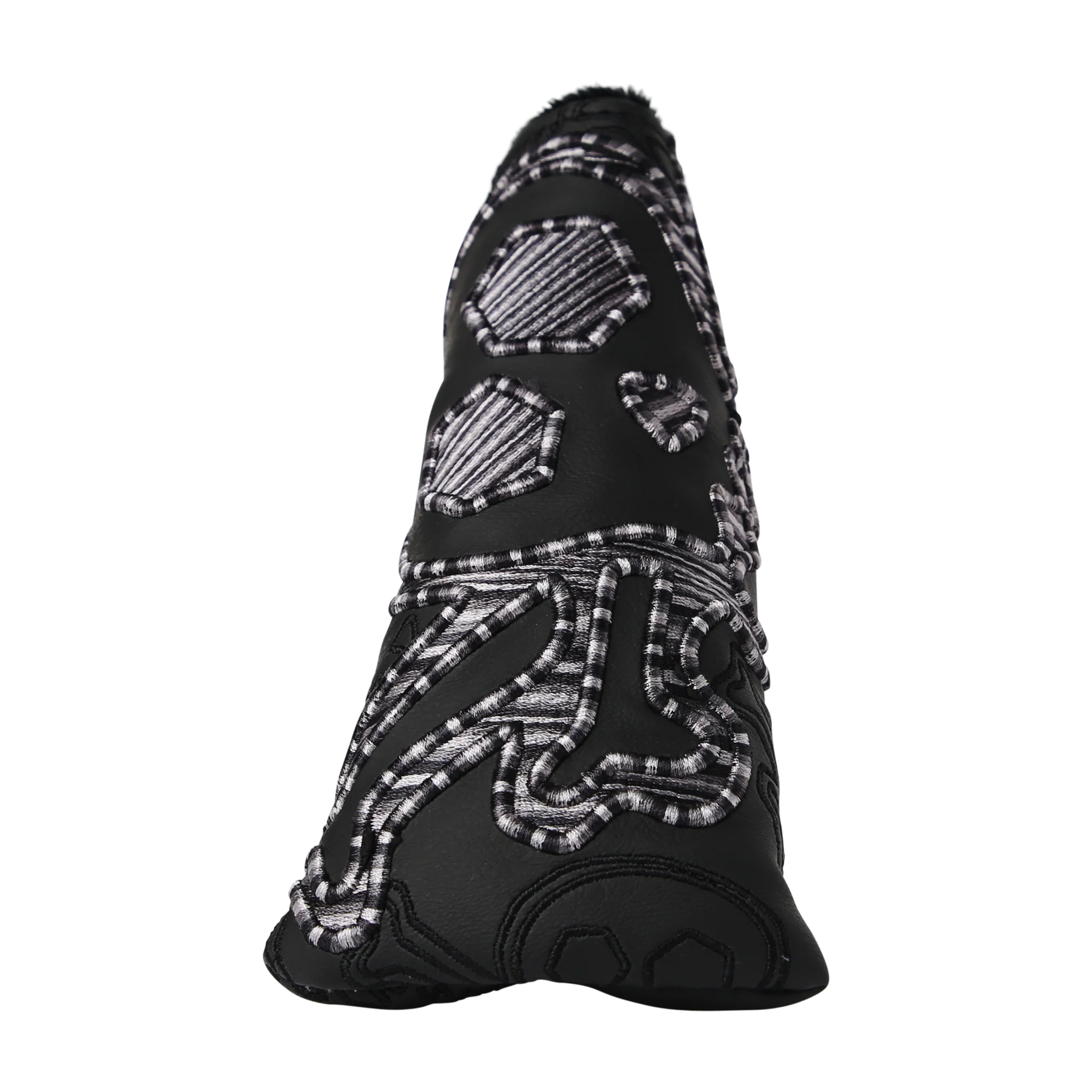 Carbon FCB Skull & Bones Raw - Image 6