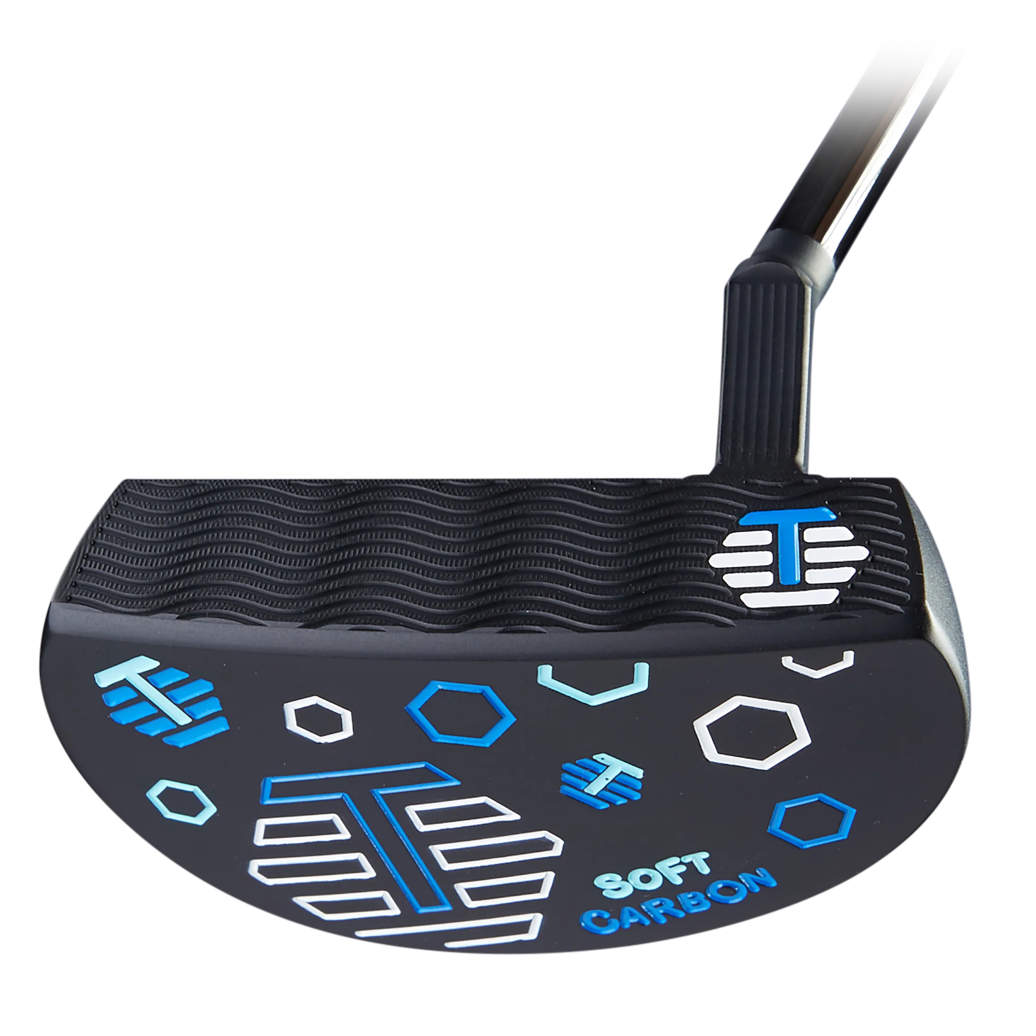 Carbon QB10 Fancy Face - Image 2