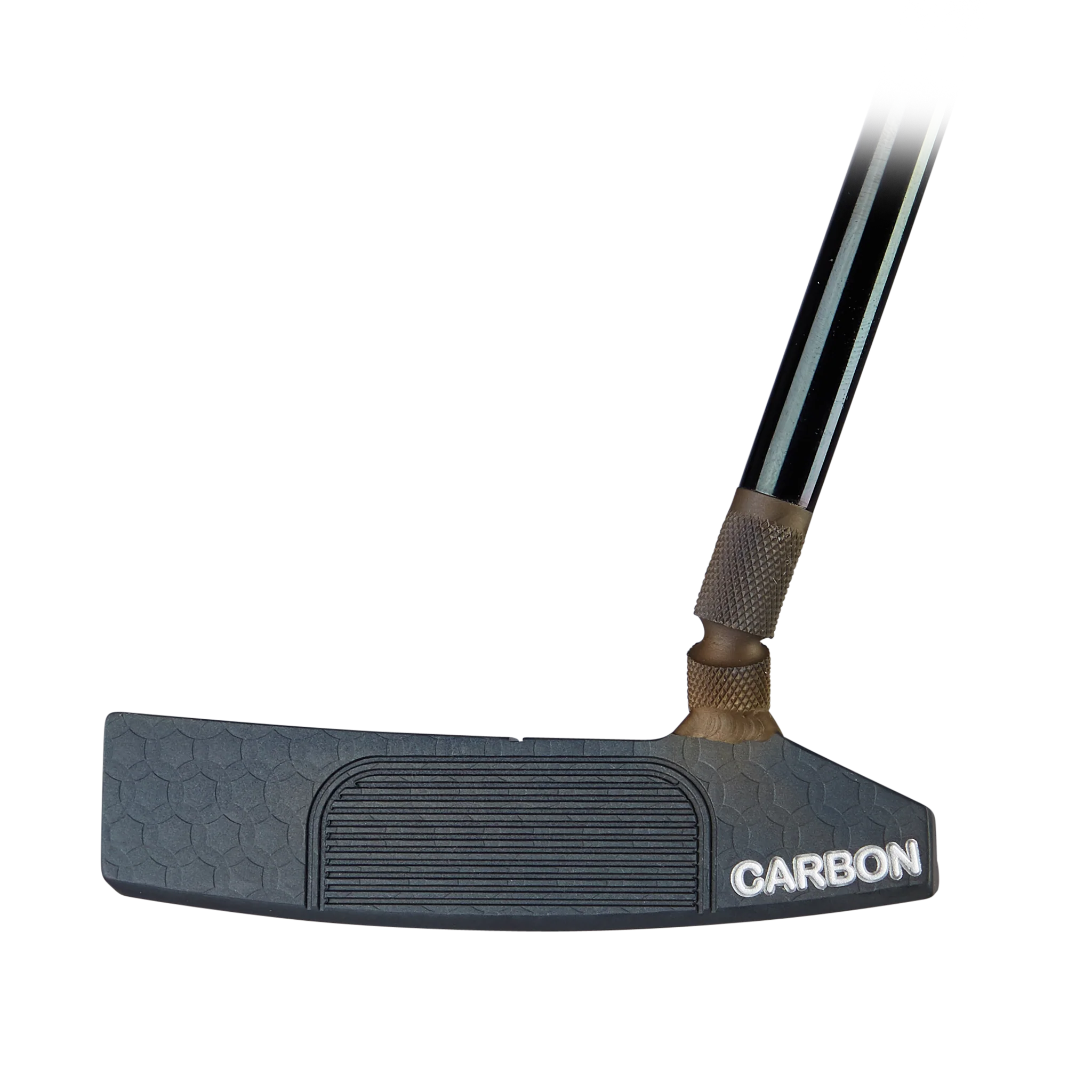 Queen B6 Carbon Knurl Neck - Image 3
