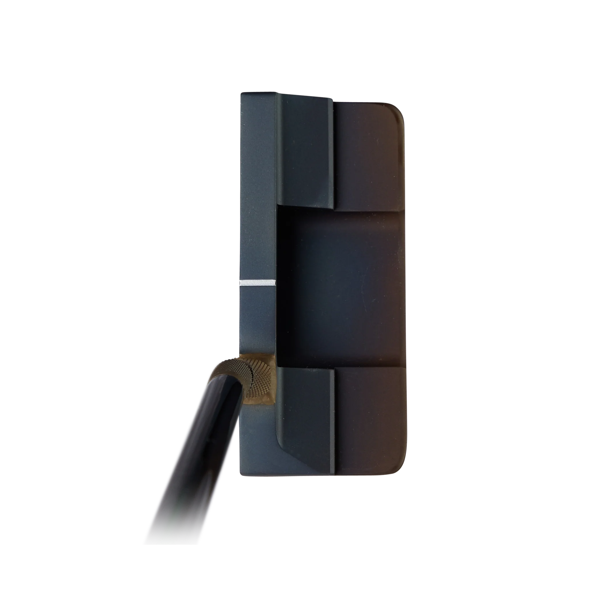 Queen B6 Carbon Knurl Neck - Image 4