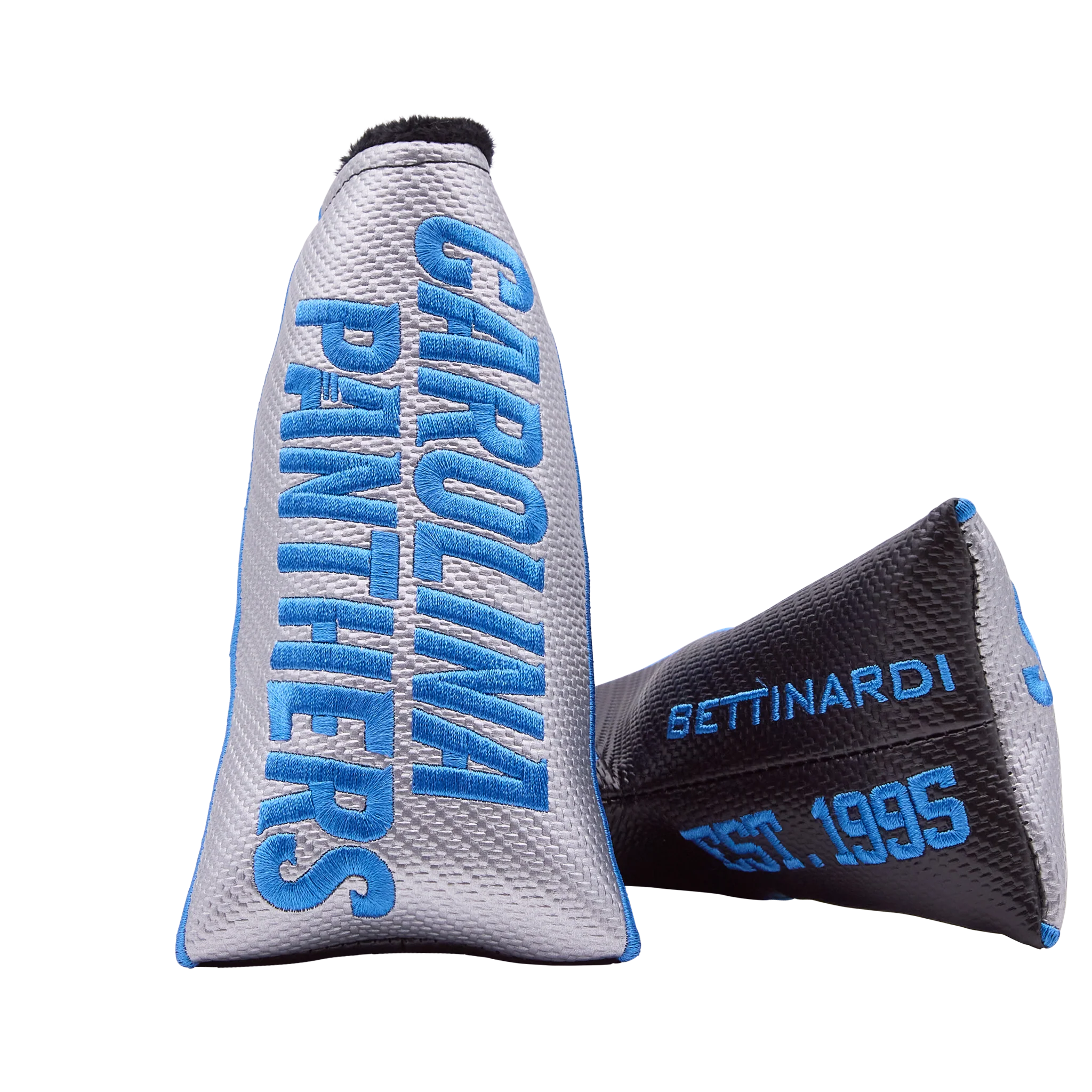 Carolina Panthers QB6 Flymill Putter - Image 4