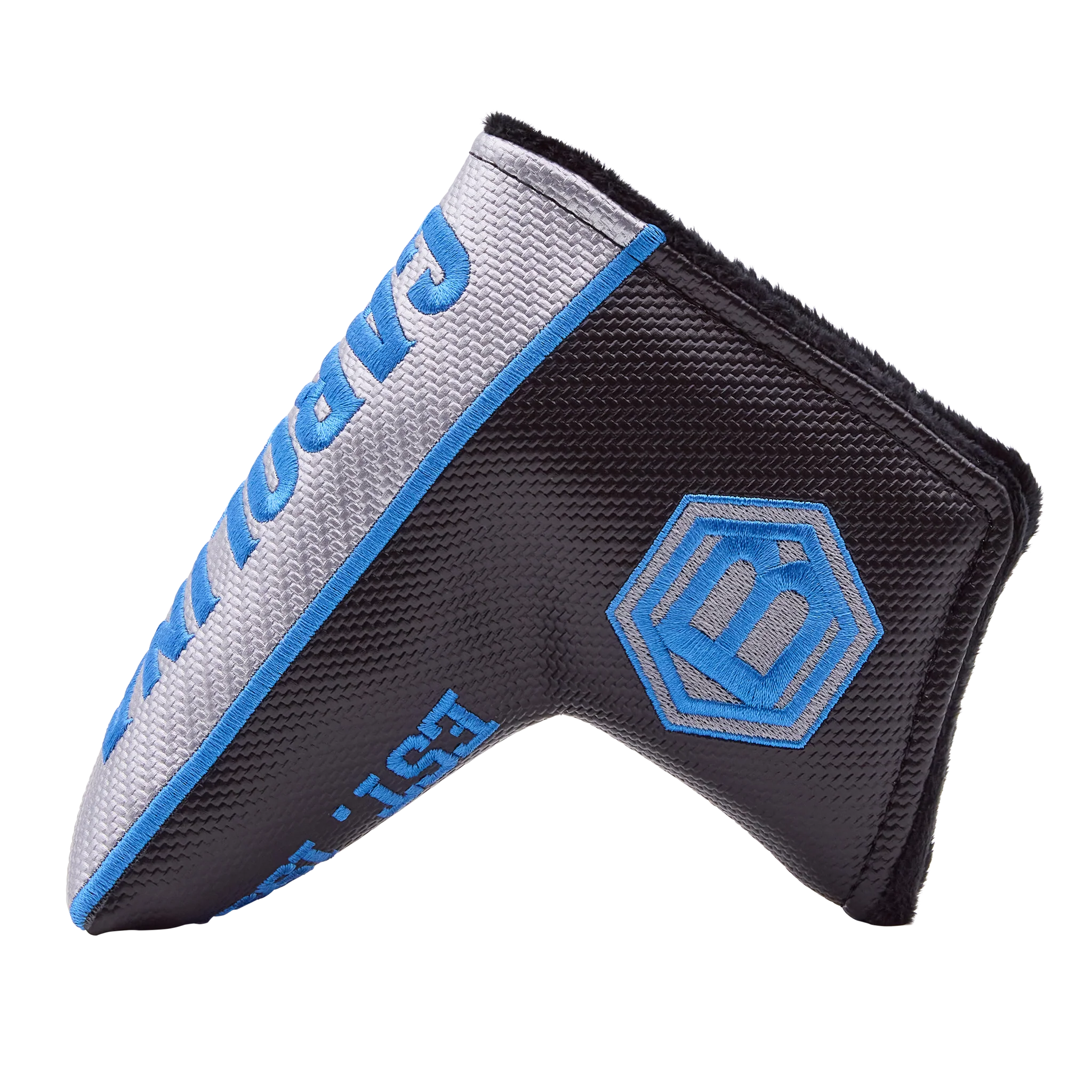Carolina Panthers QB6 Flymill Putter - Image 5