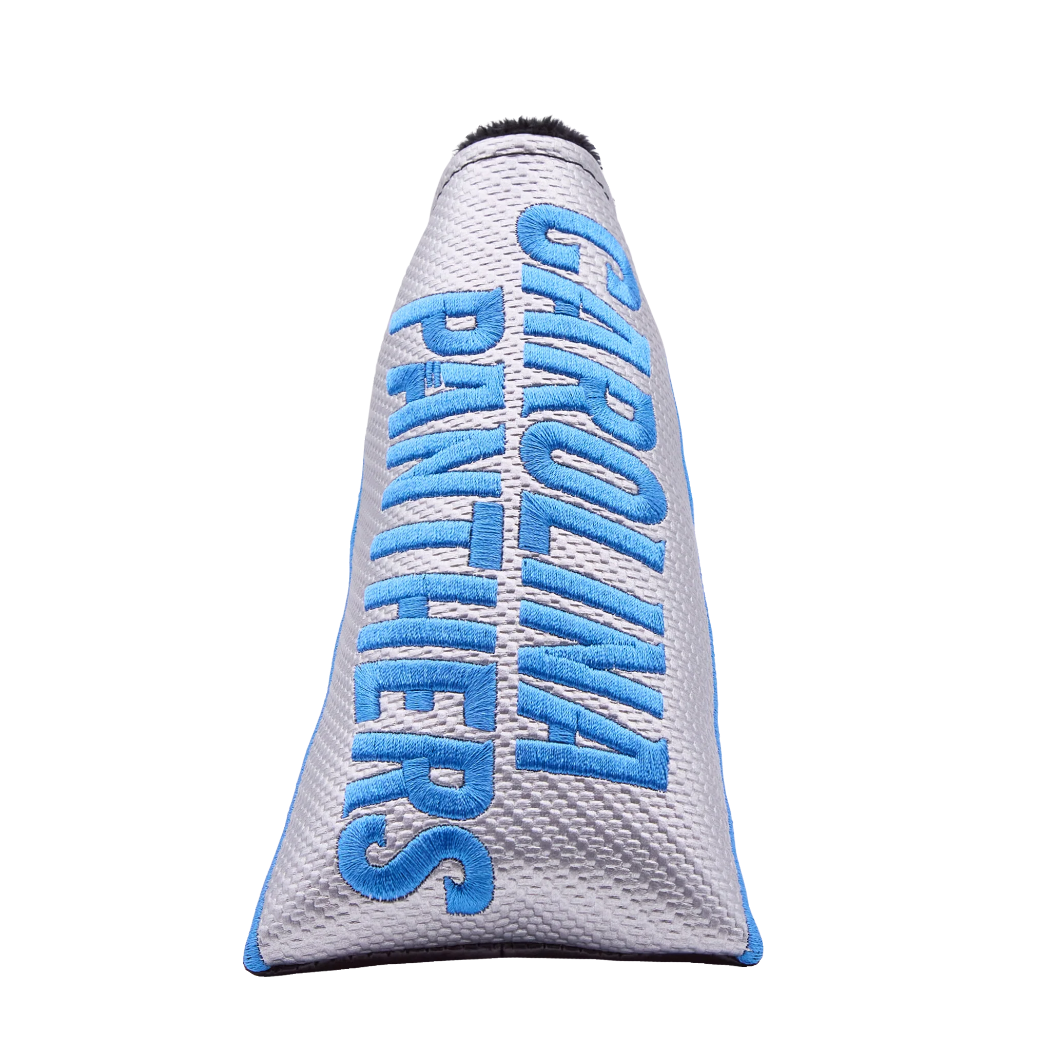 Carolina Panthers QB6 Flymill Putter - Image 6