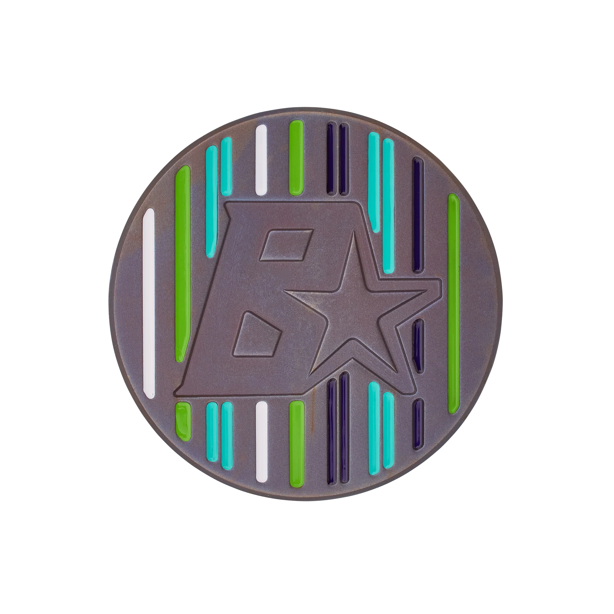 Carolina Stinger Ball Marker - Image 2