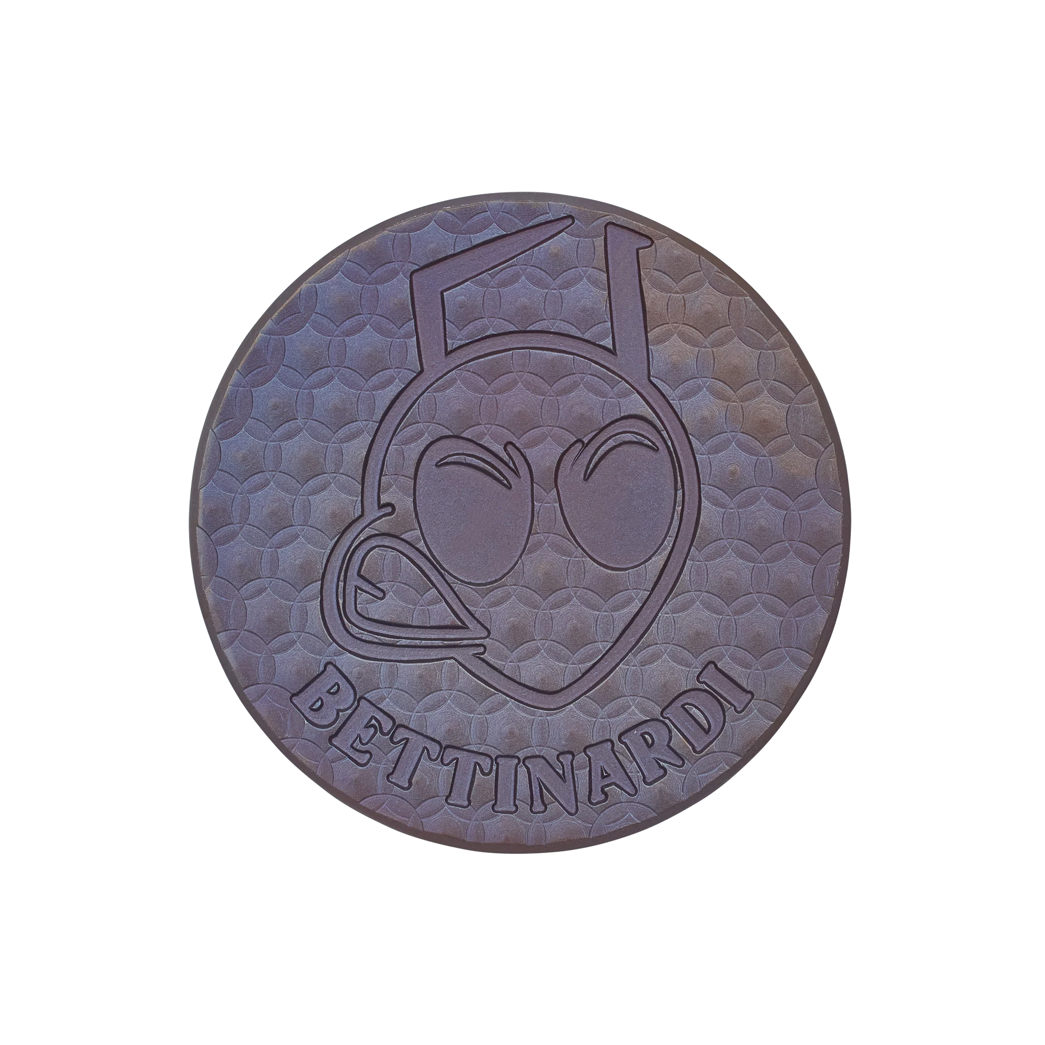 Carolina Stinger Ball Marker - Image 3