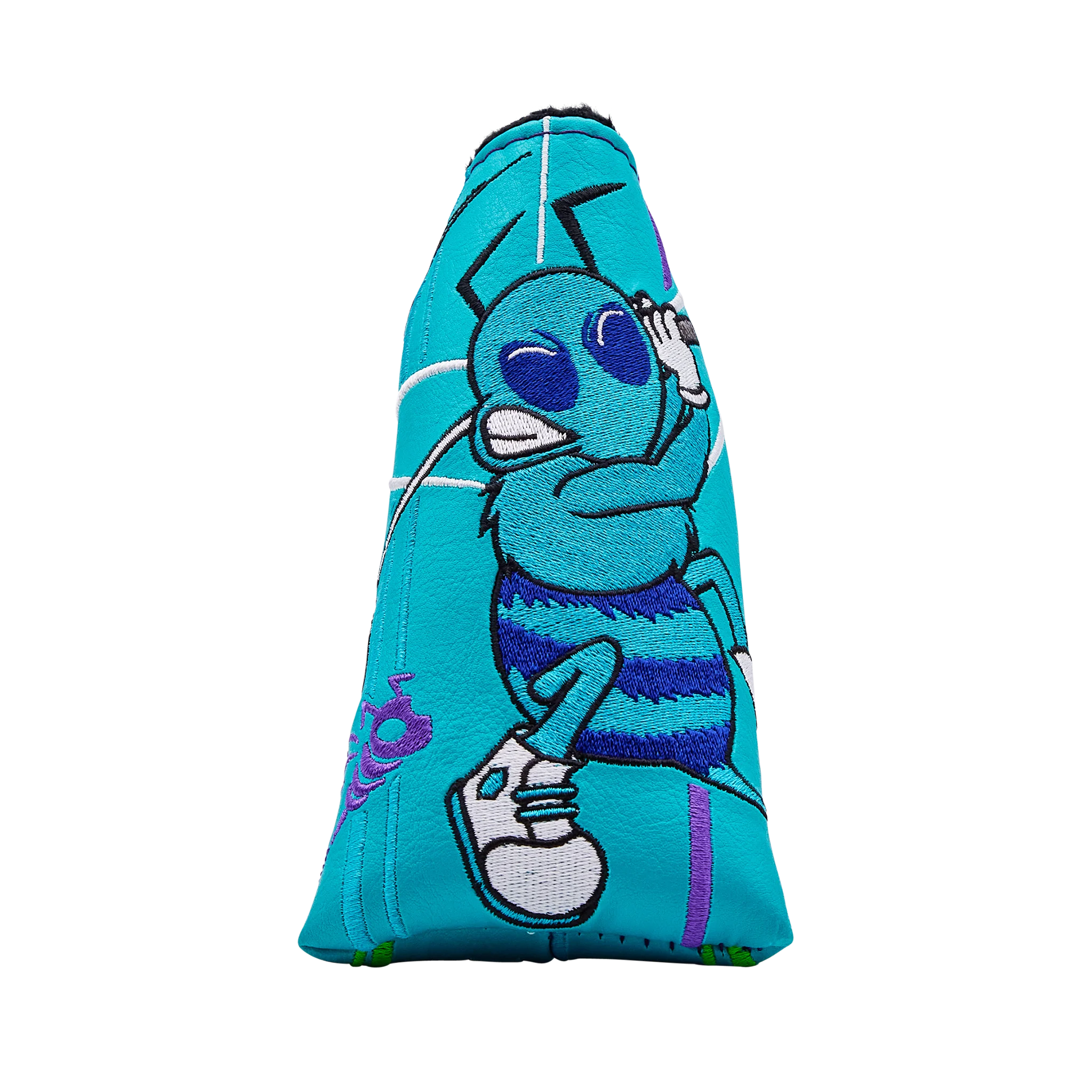 Carolina Stinger Blade Putter Headcover - Image 3