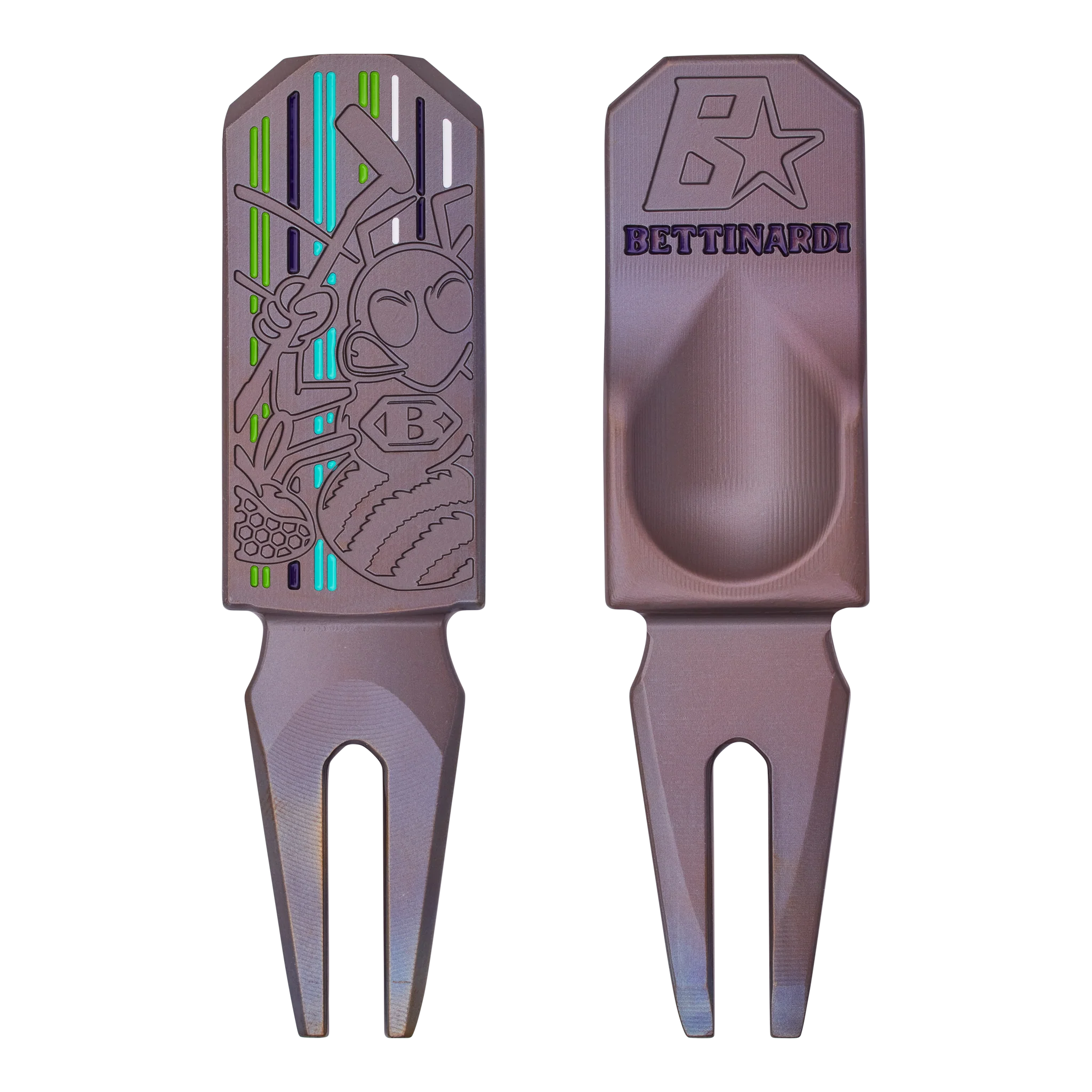 Carolina Stinger Divot Tool
