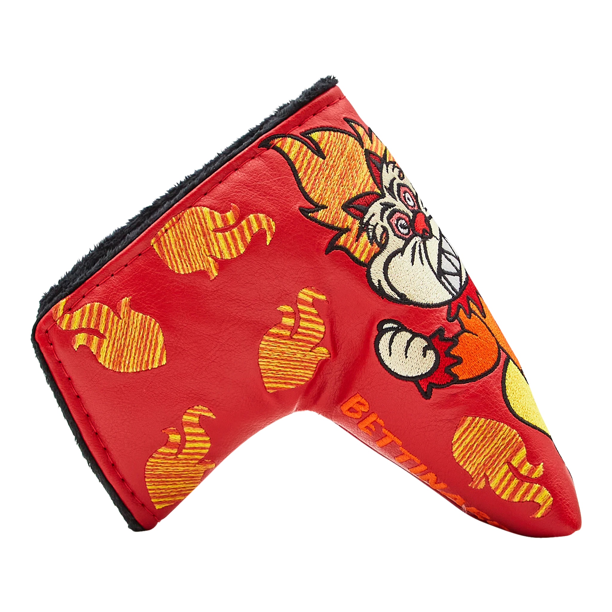 Cat Miser Blade Headcover - Image 4