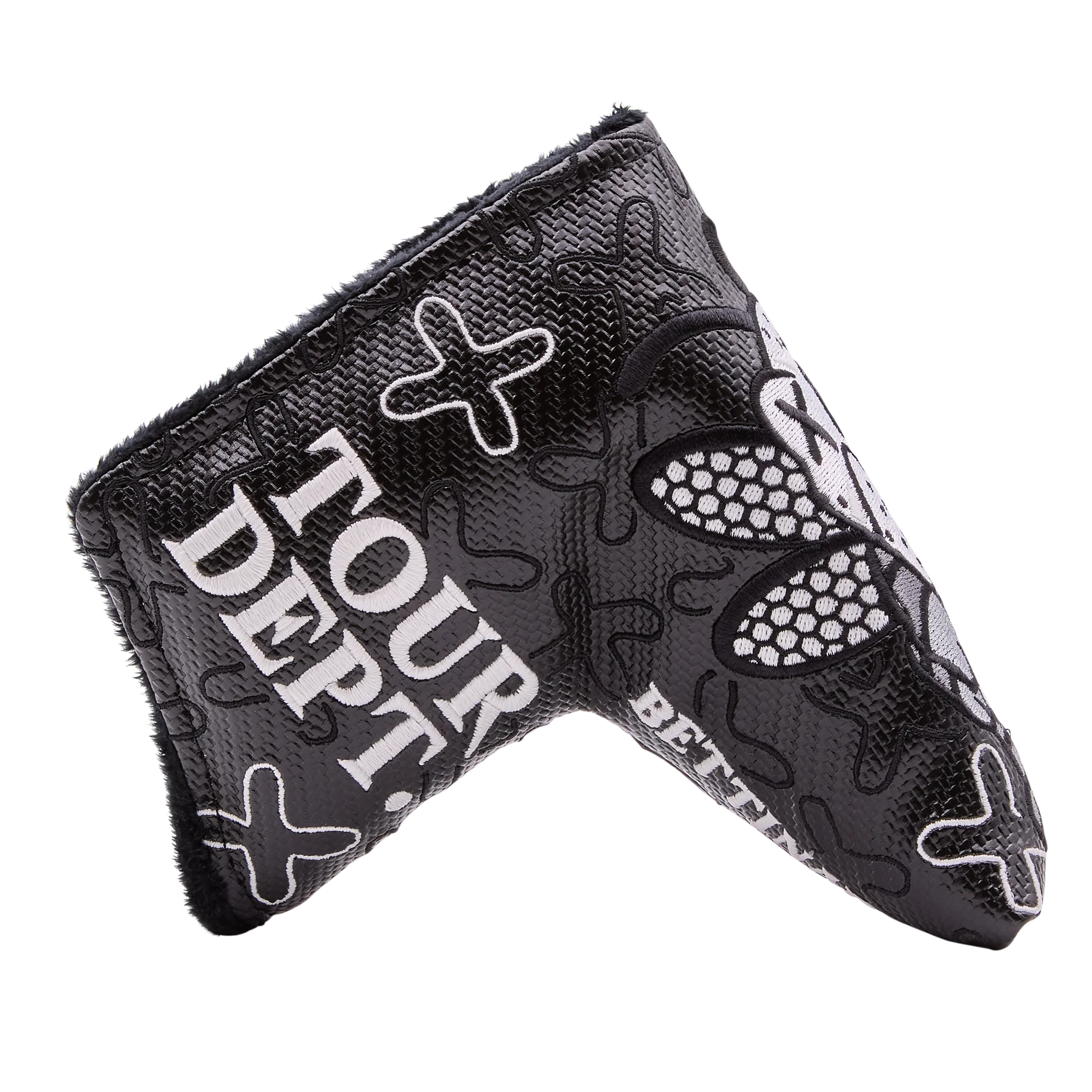 Catarman Tour Dept. DASS BB0 Wide Putter - Image 7
