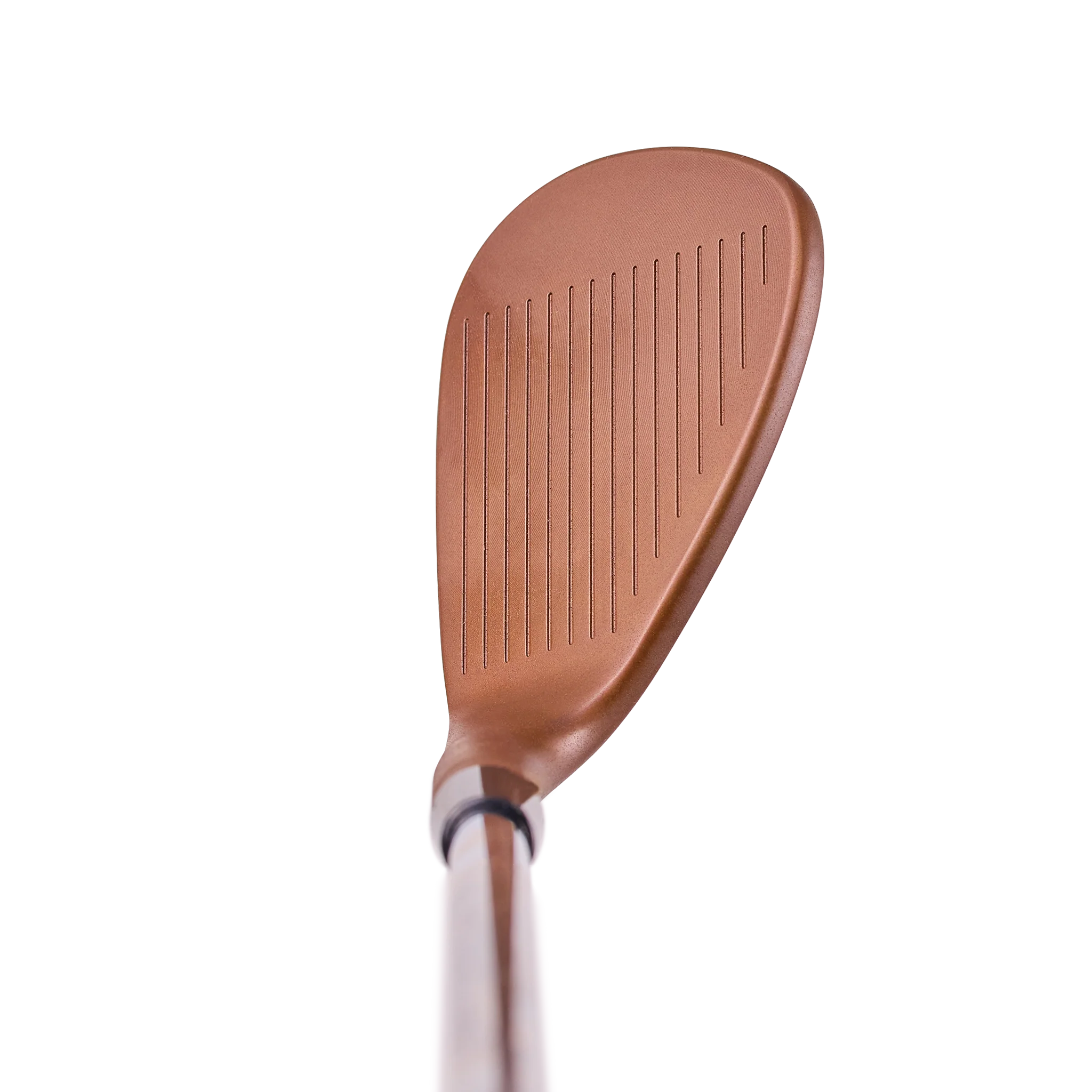 Cheese ‘n’ Stogies Fat Cat Japanese Bronze HLX 5.0 Wedge Set (50°, 54°, 58°) - Image 2