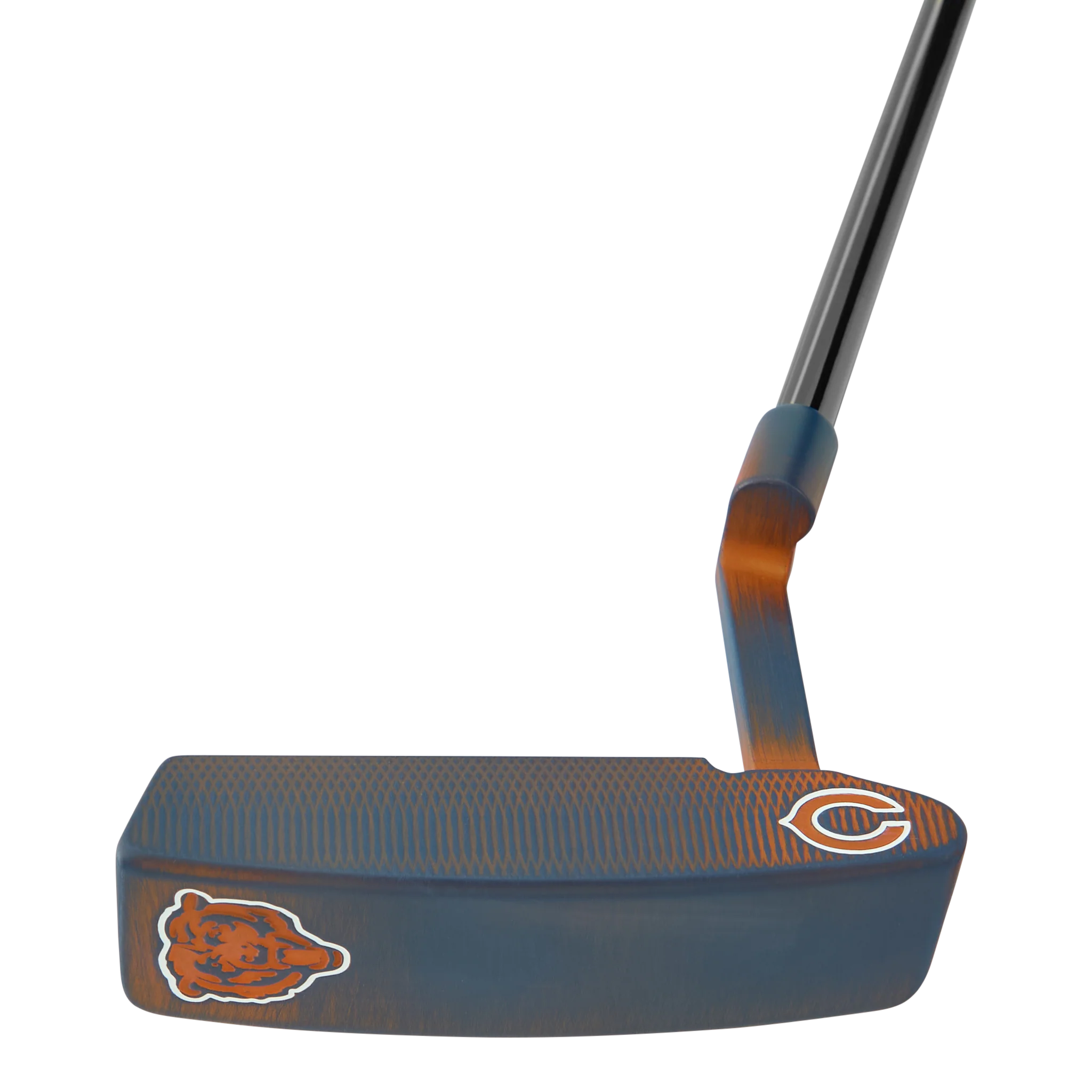 Chicago Bears BB8W Aggressive Flymill Putter