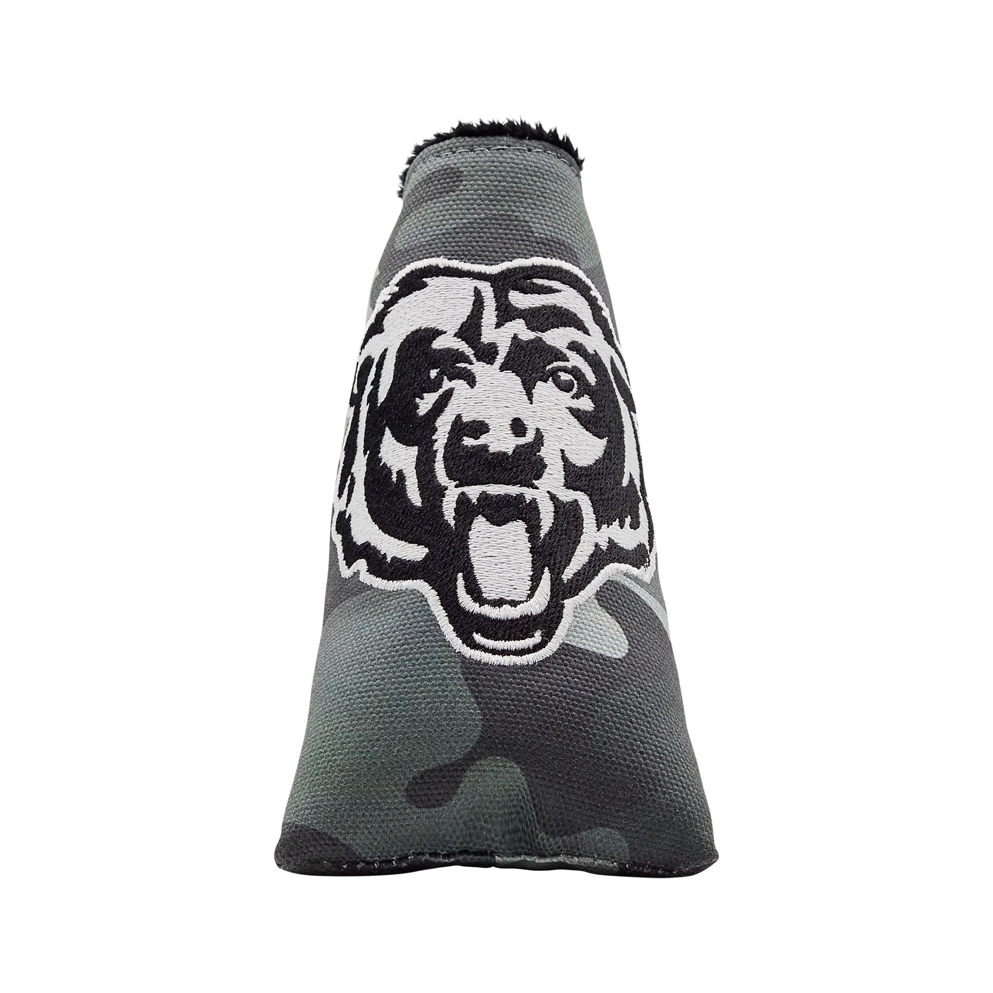 Chicago Bears Camo Blade Putter Headcover - Image 3