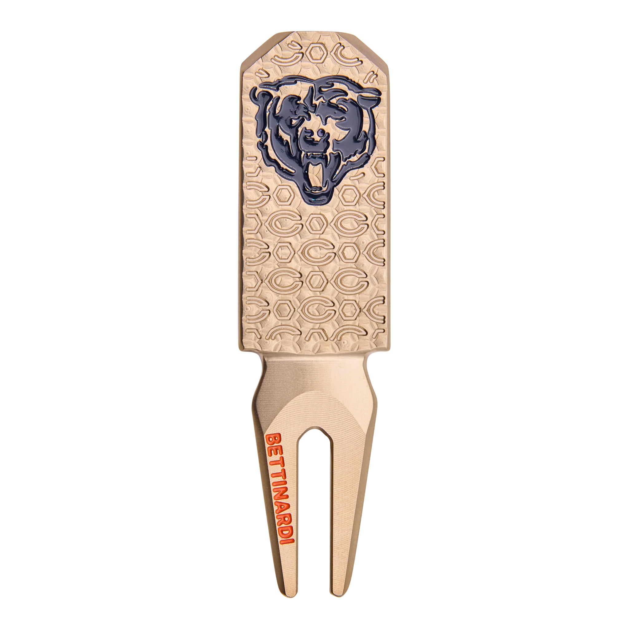 Chicago Bears Divot Tool - Image 2