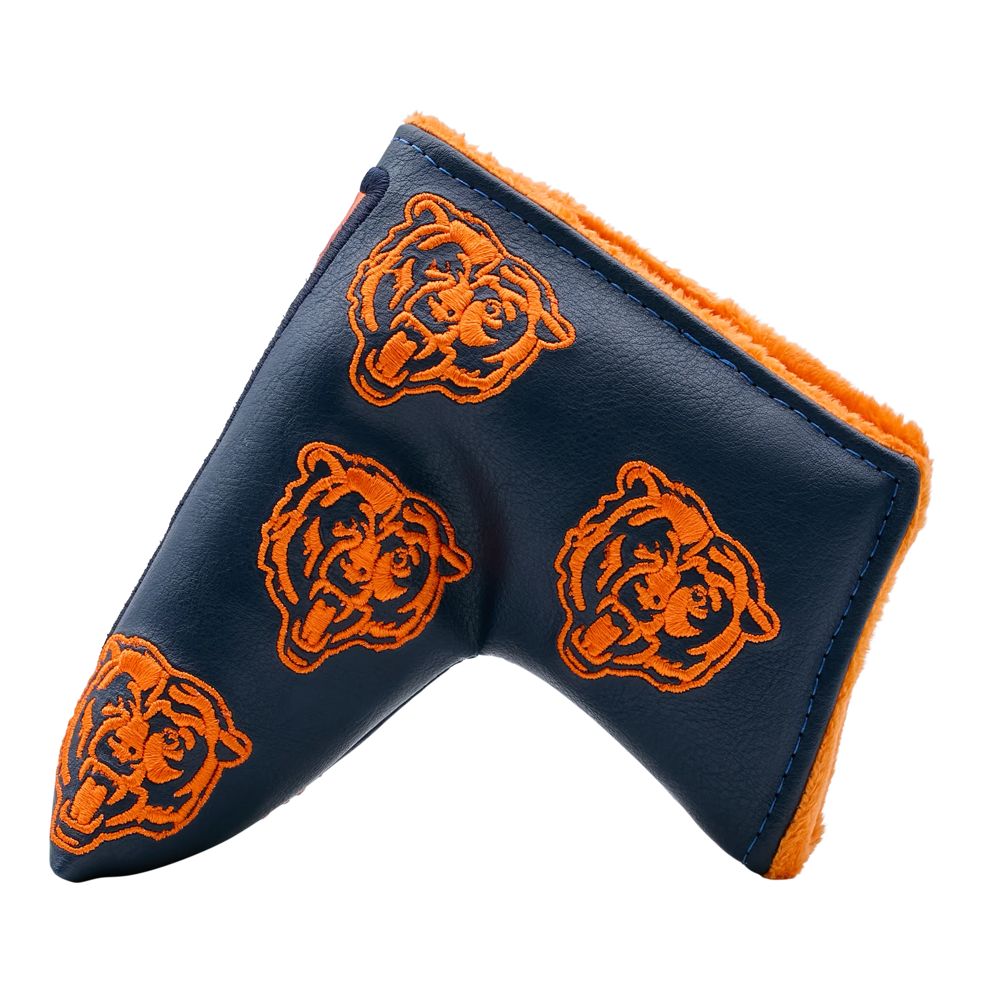 Chicago Bears Flymill QB6 Limited Run Putter - Image 5