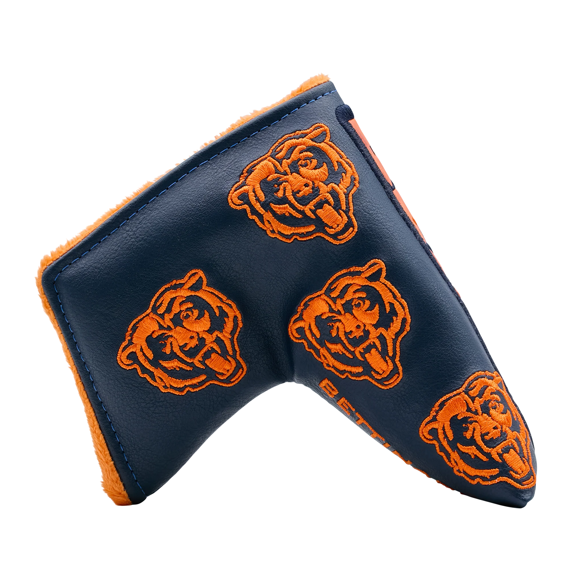 Chicago Bears Flymill QB6 Limited Run Putter - Image 6