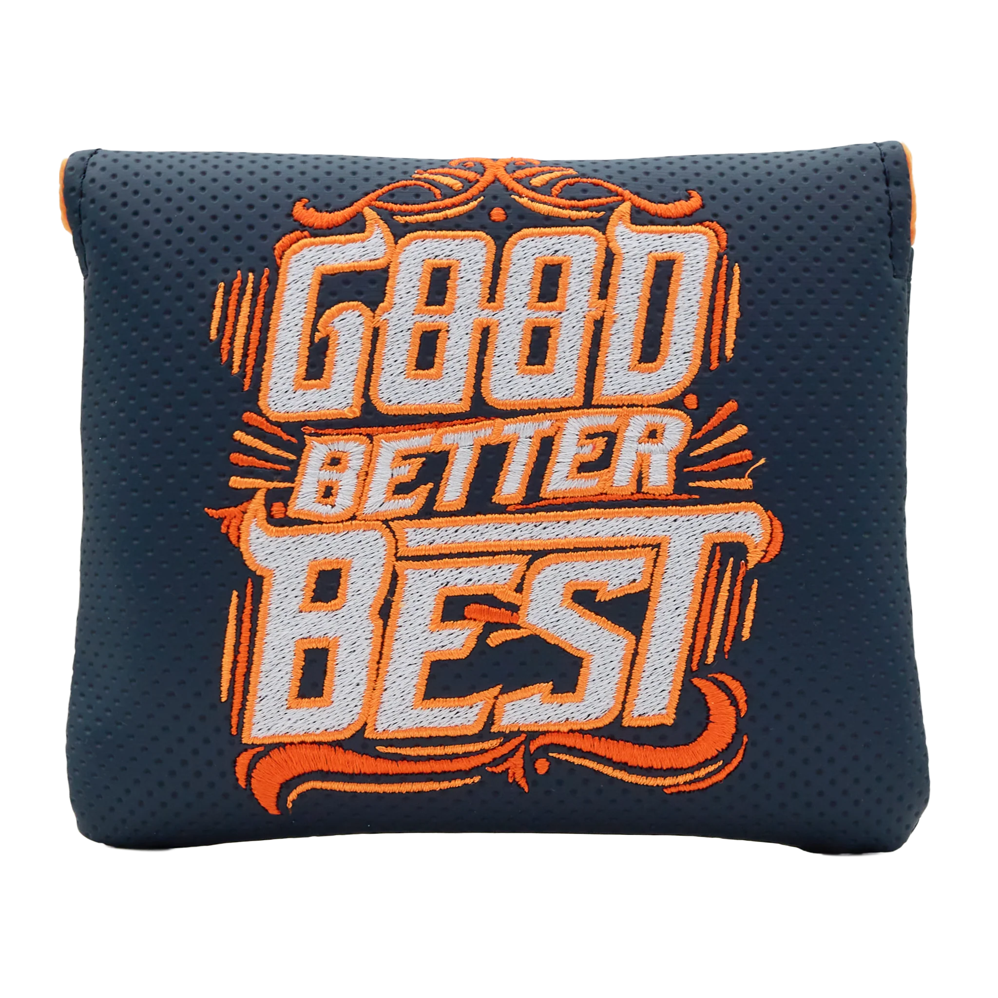 Chicago Bears Good, Better, Best Mallet Putter Headcover
