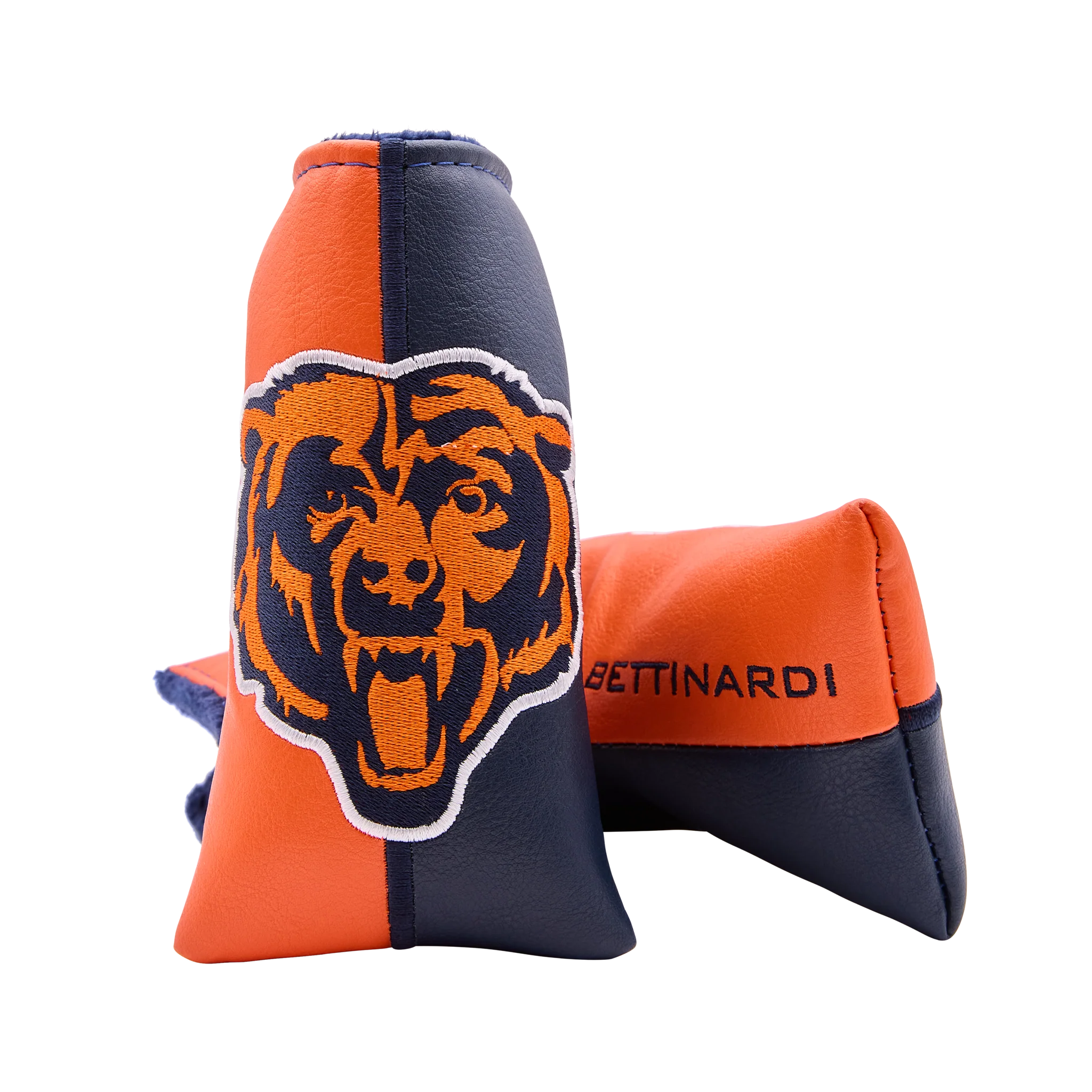 Chicago Bears QB6 Flymill Left Handed Putter - Image 4