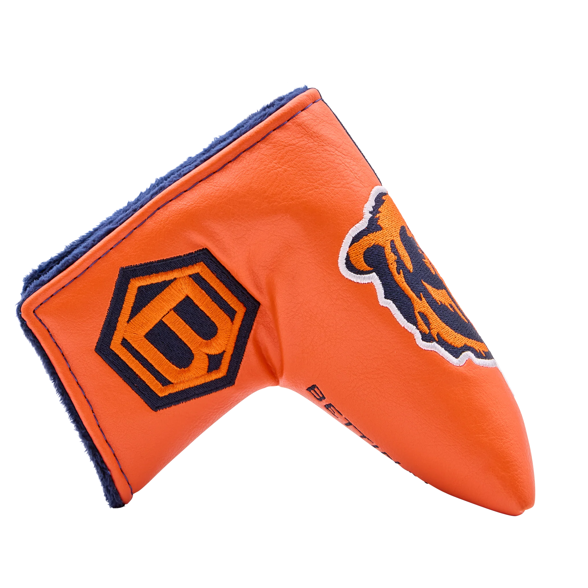 Chicago Bears QB6 RC Left Handed Putter - Image 7