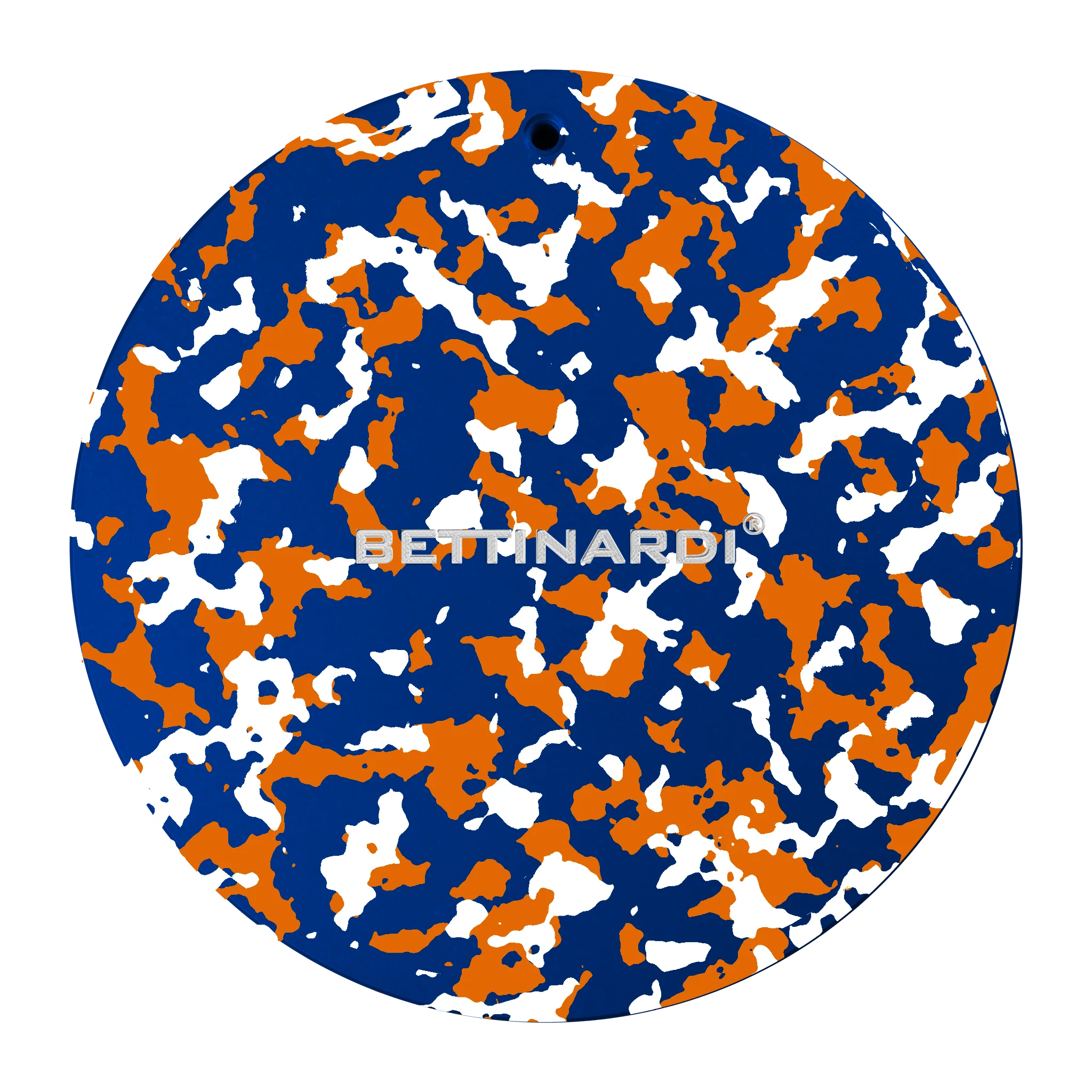 Chicago Bears Splatter Cigar Tray - Image 3