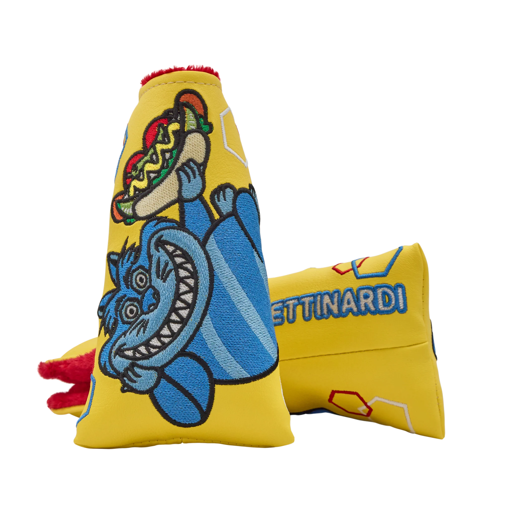 Chicago Dog Grail Cat Antidote SB5 Limited Run Putter - Image 4