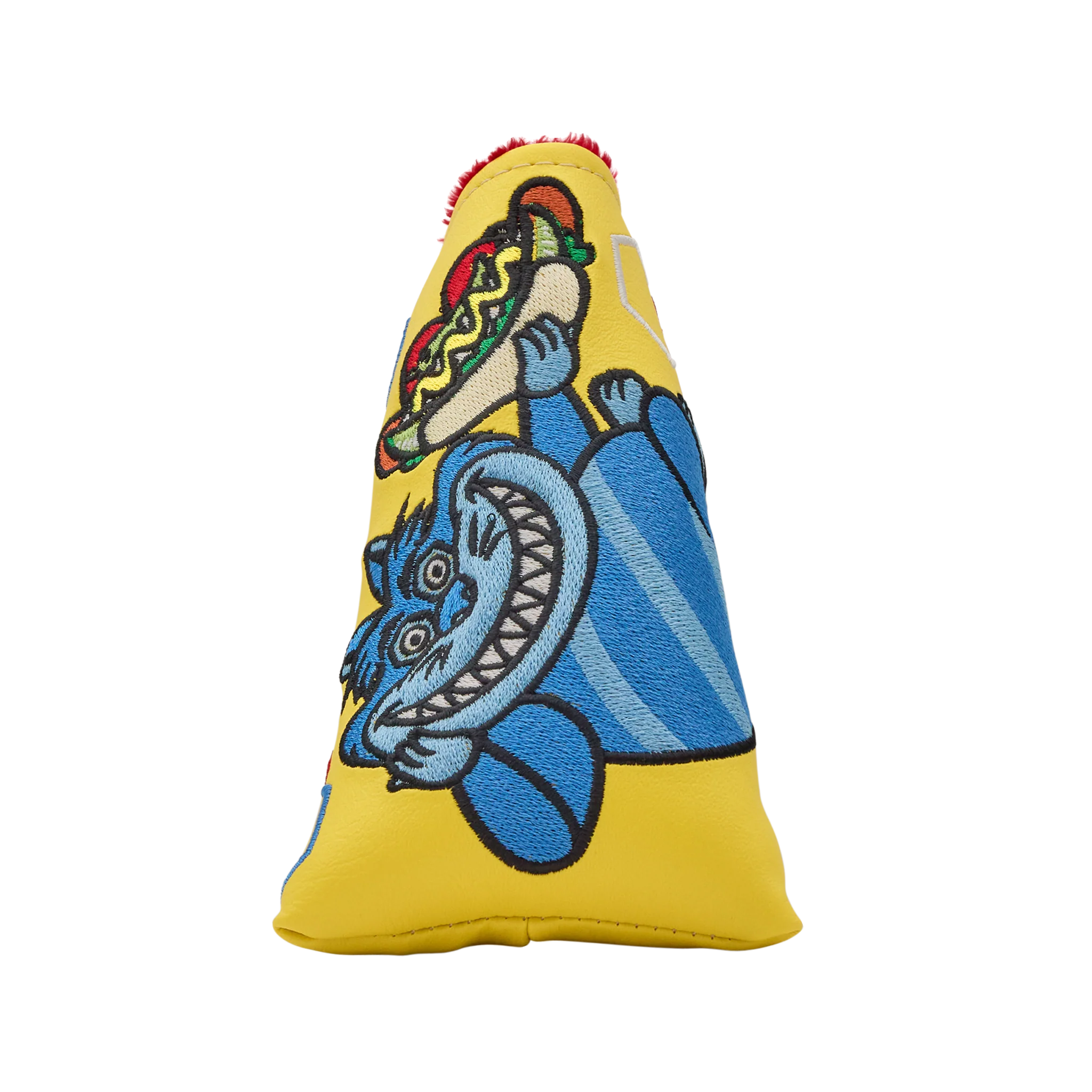 Chicago Dog Grail Cat Antidote SB5 Limited Run Putter - Image 6