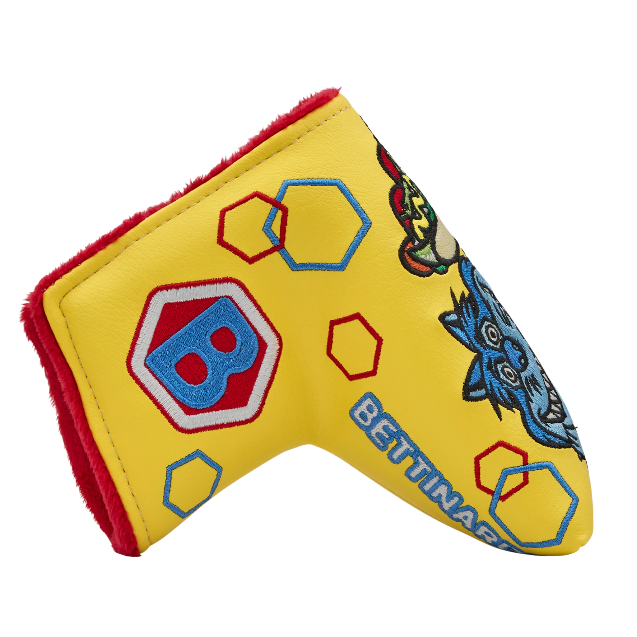 Chicago Dog Grail Cat Antidote SB5 Limited Run Putter - Image 7