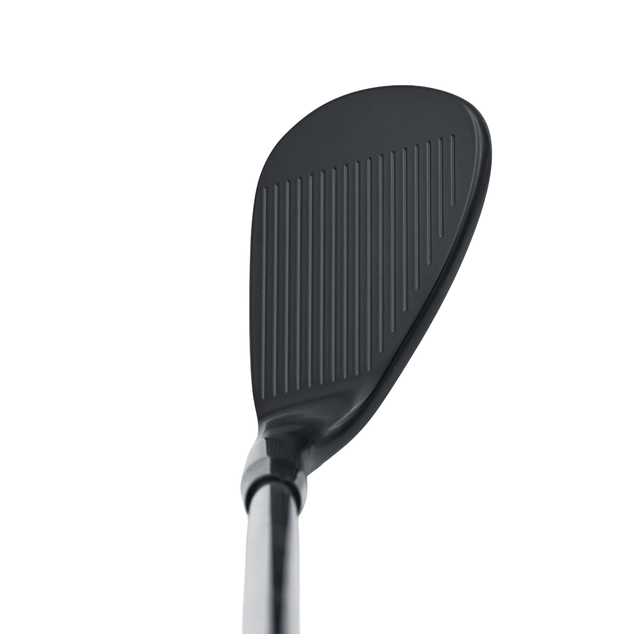 Chicago Dog Grail Cat Black Ox HLX 6.0 Wedge Set  (50°, 54°, 58°) - Image 2