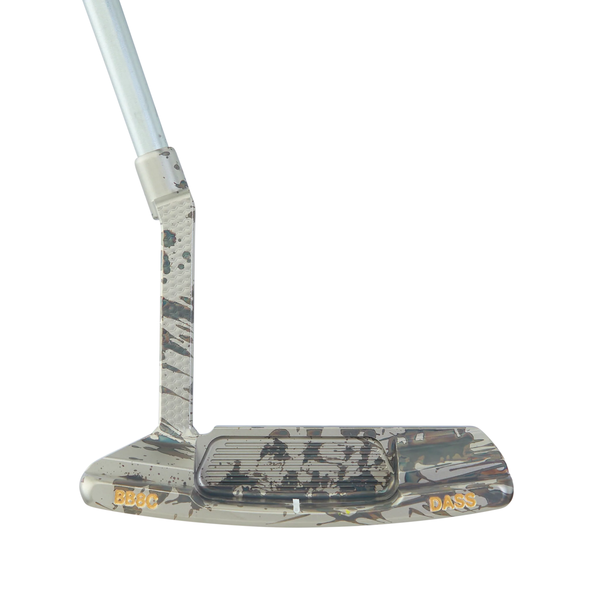 Chicago Skyline Sunglasses Cat Ball Nose BB8C Putter - Image 3