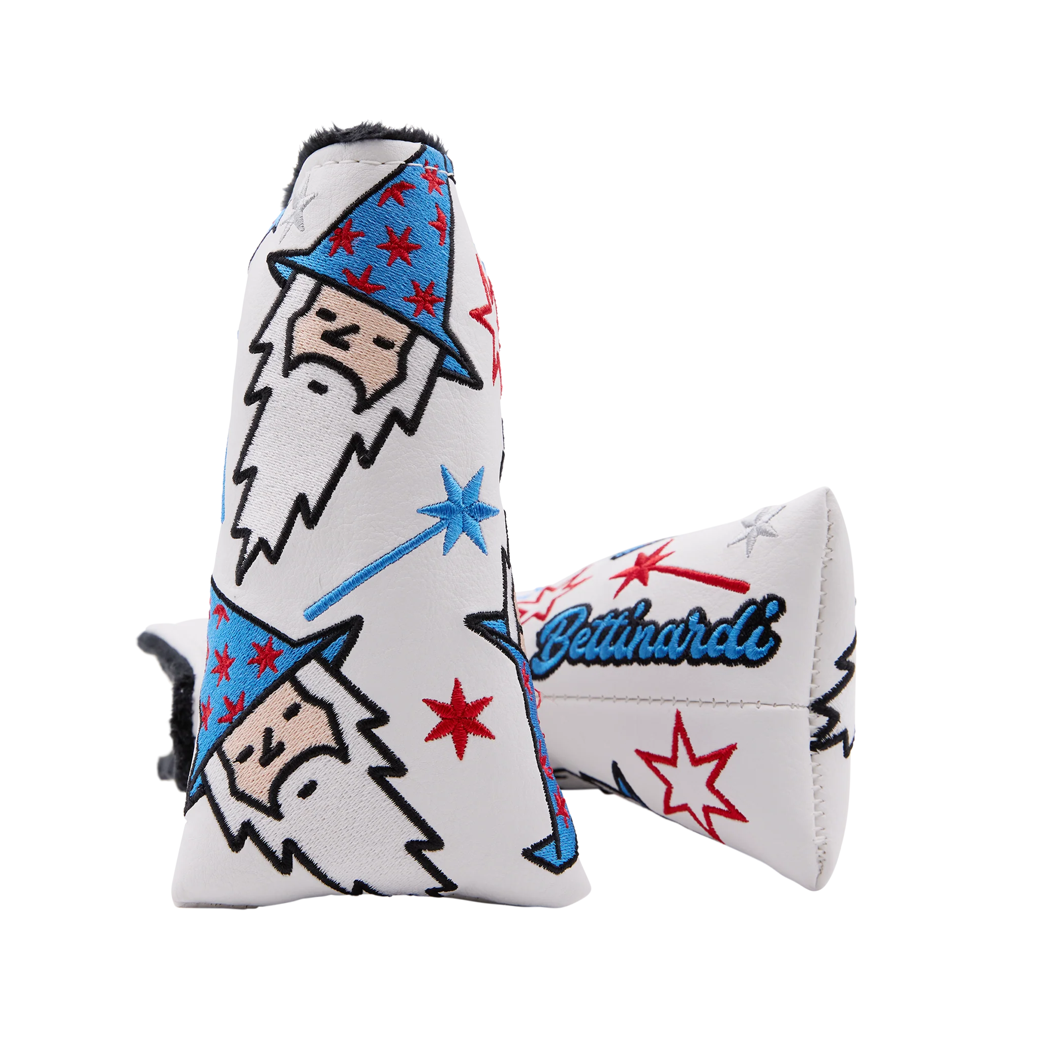 Chicago Skyline Sunglasses Wizard Heavy Counterbalance Antidote SB1 Putter - Image 4