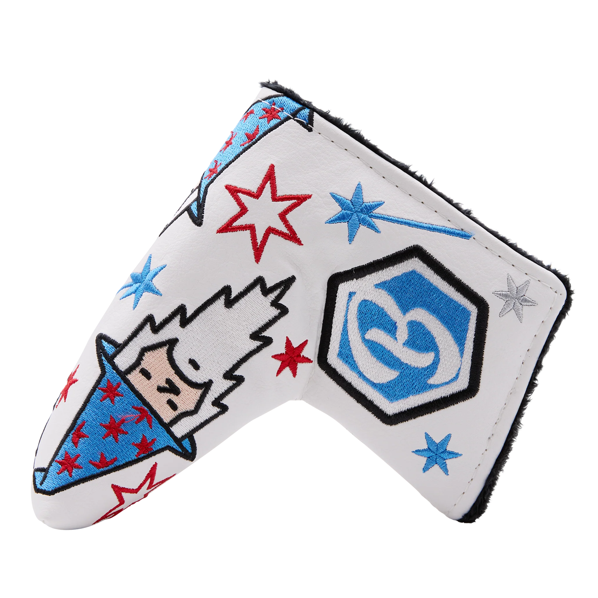 Chicago Skyline Sunglasses Wizard Heavy Counterbalance Antidote SB1 Putter - Image 5