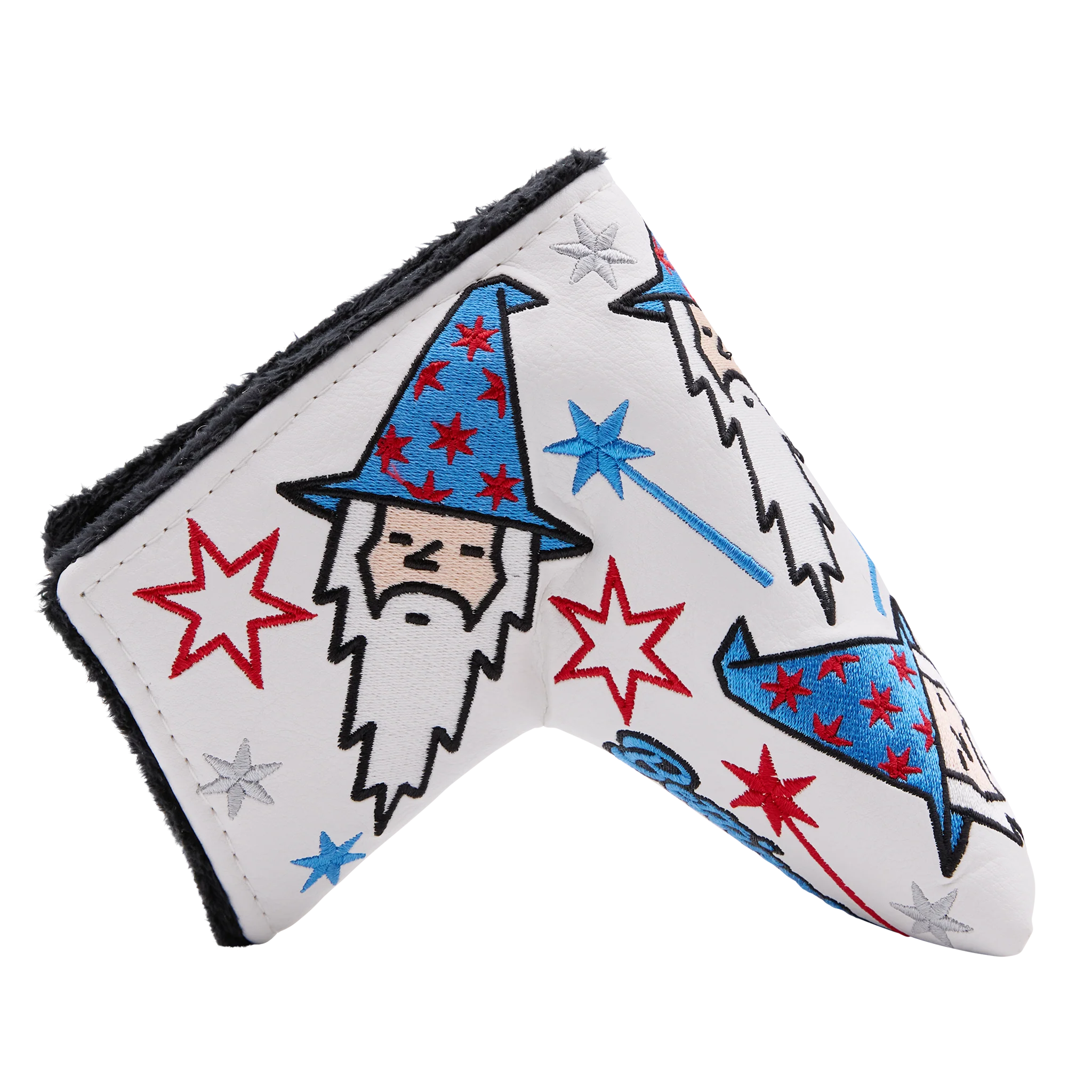 Chicago Skyline Sunglasses Wizard Heavy Counterbalance Antidote SB1 Putter - Image 7