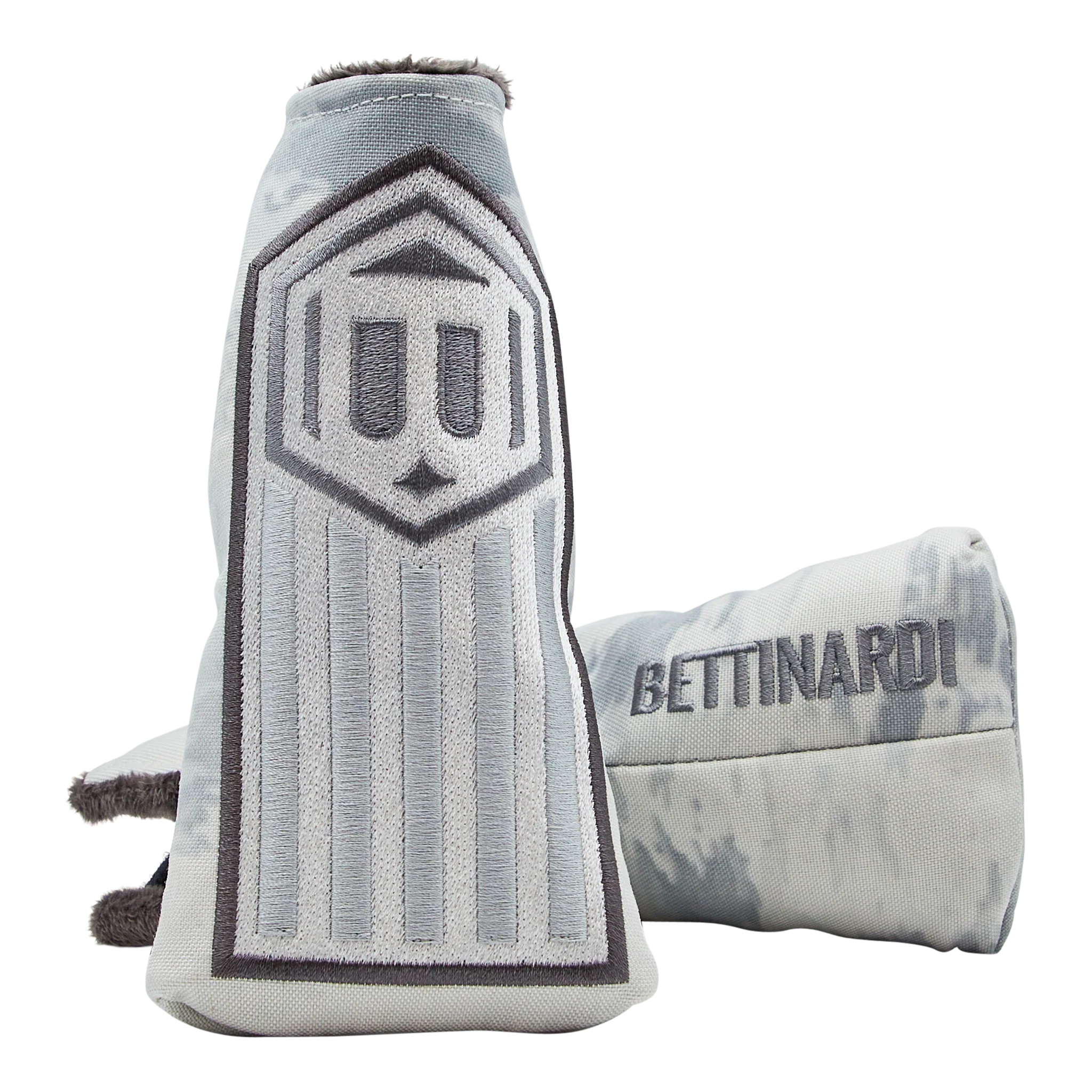 Chicago Star Arctic Camo Blade Headcover