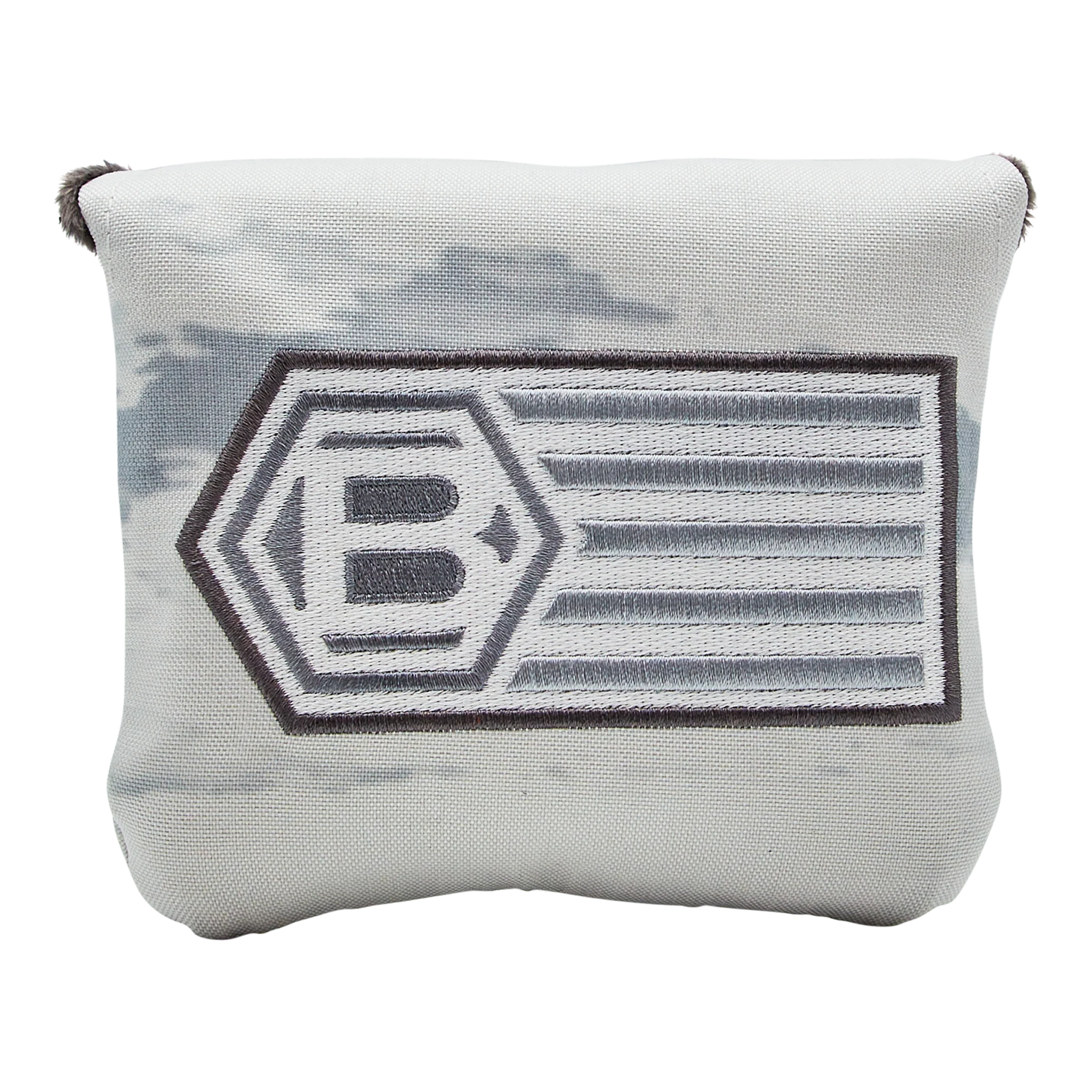 Chicago Star Arctic Camo Mallet Headcover