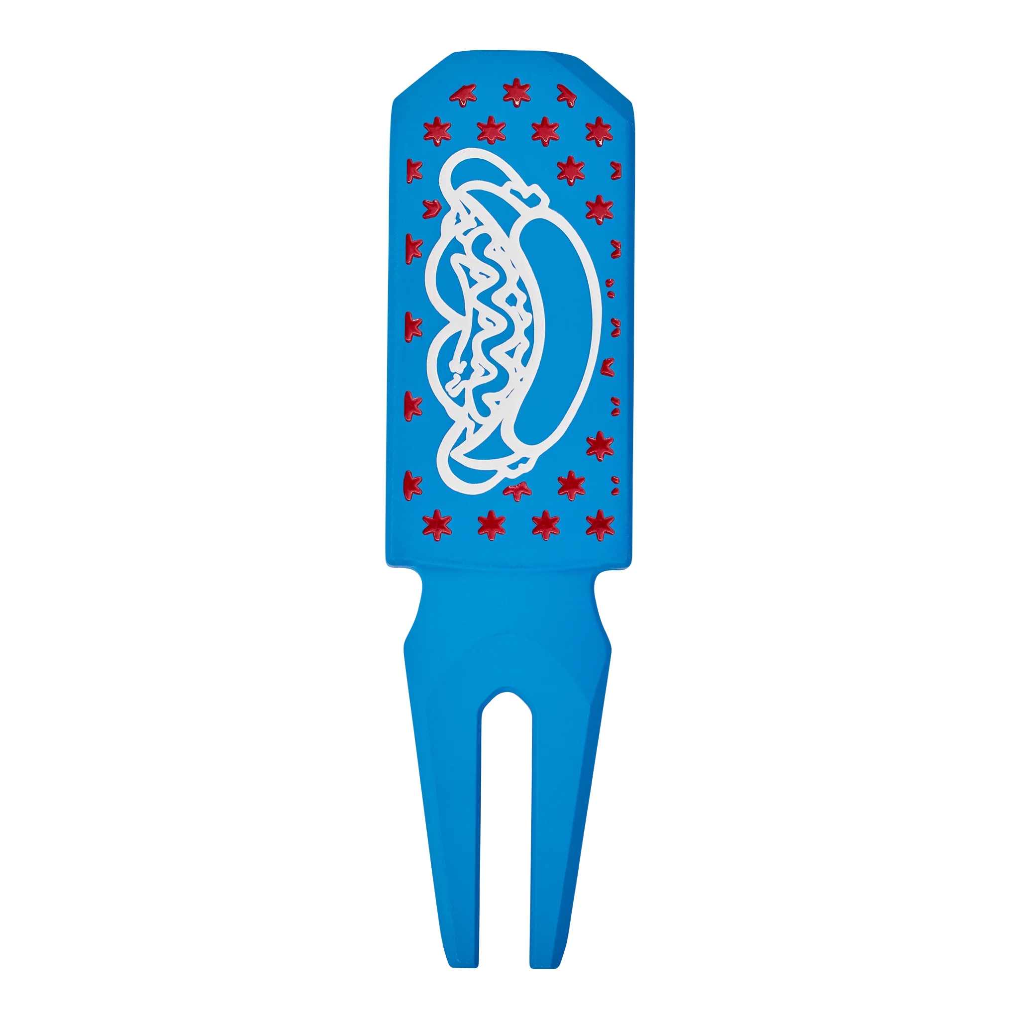 Chicago Style Hot Dog Divot Tool - Image 2