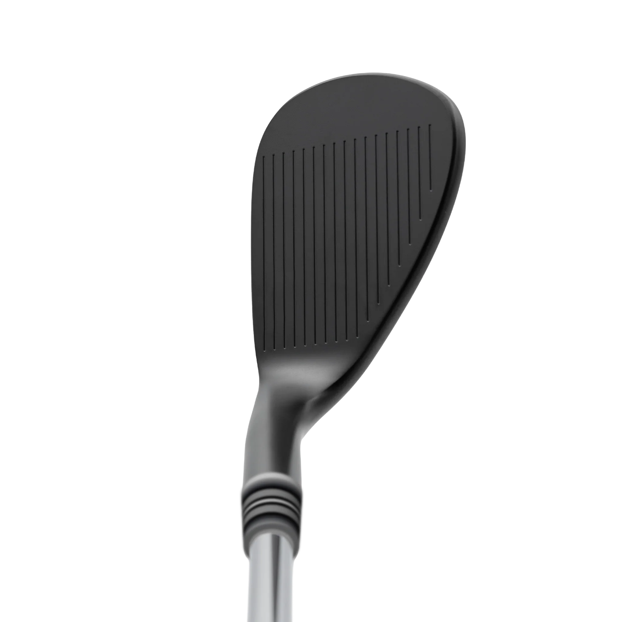 Cinco de Mayo Poison Multi Icon Black PVD HLX 6.0 Wedge Set (50°, 54°, 58°) - Image 2