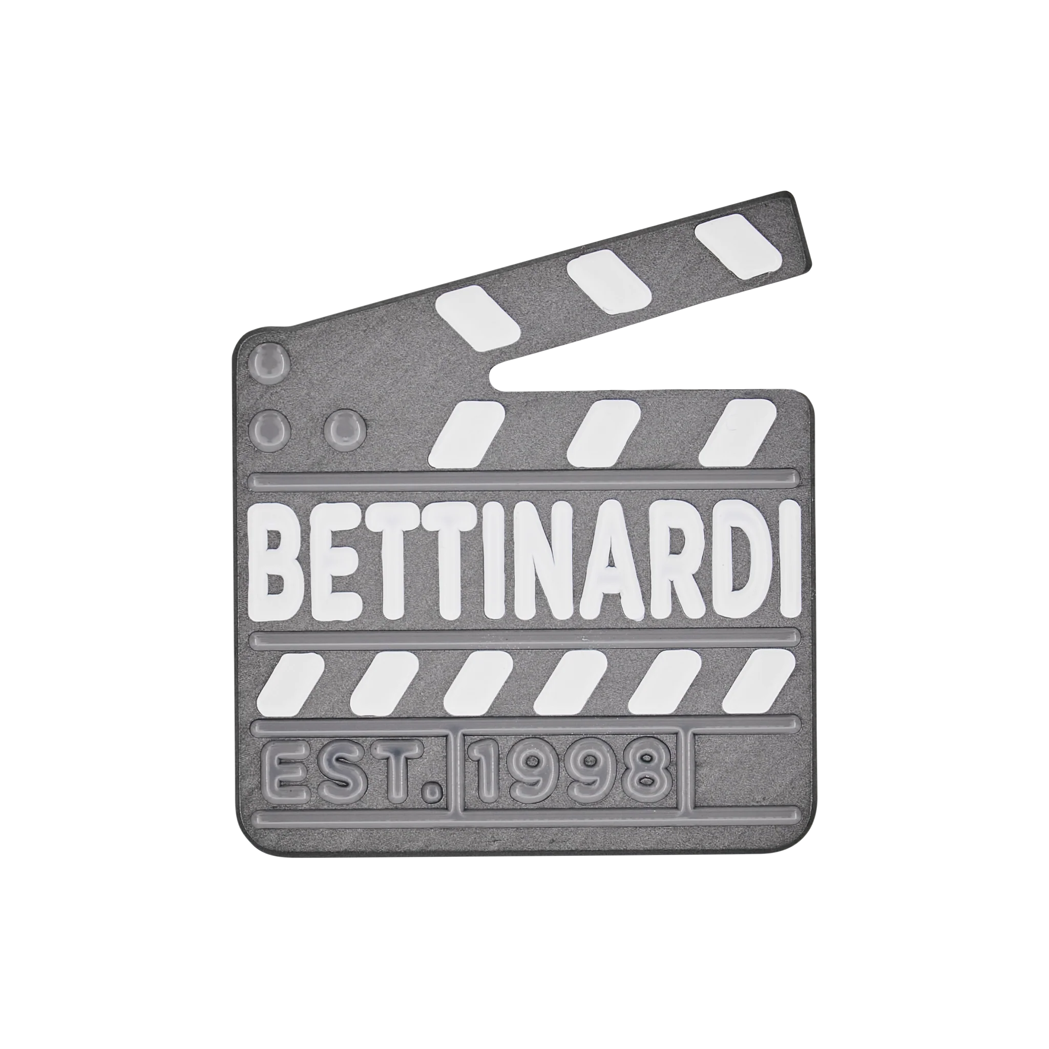 Clapperboard DASS Ball Marker - Image 2