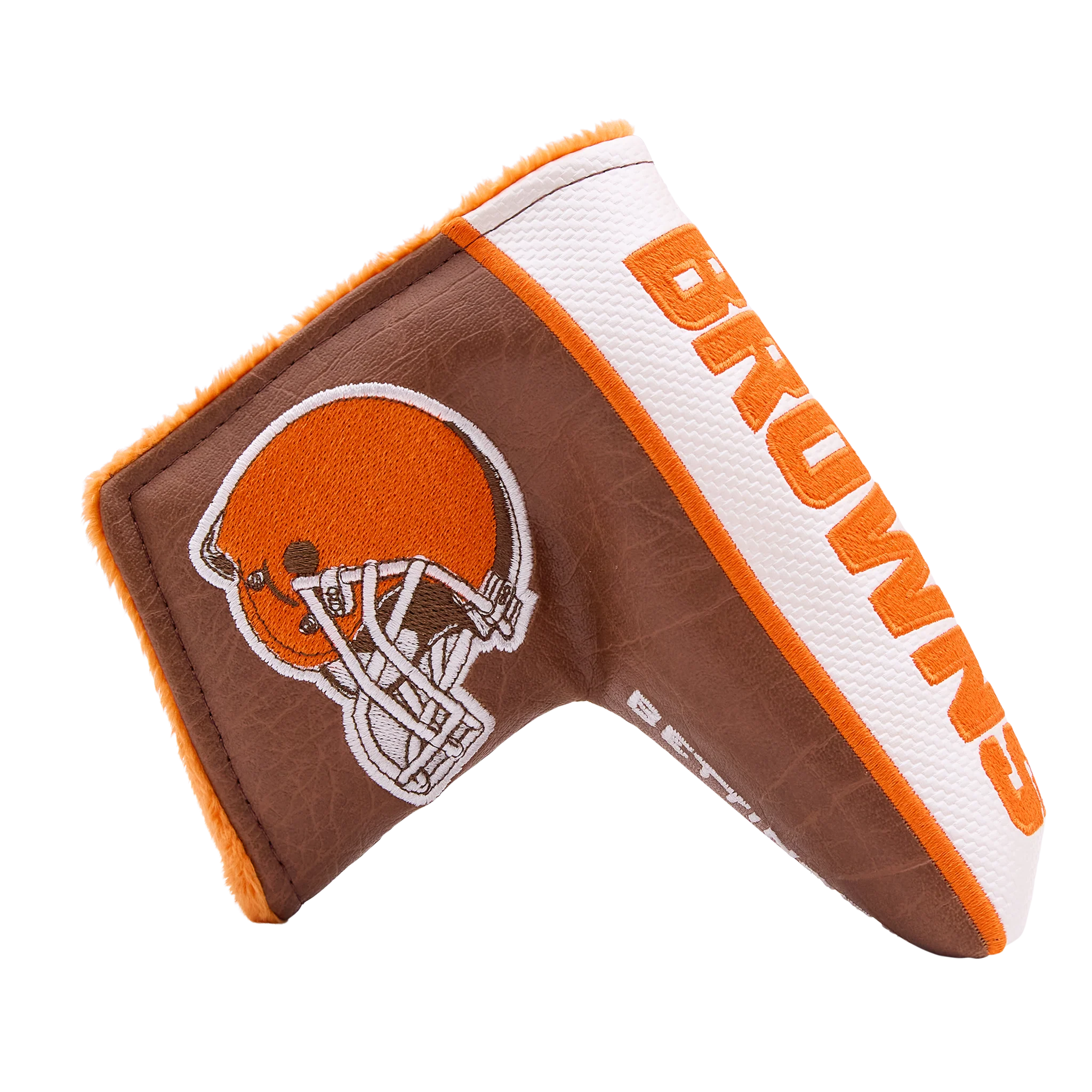 Cleveland Browns SS28 Flymill Putter - Image 7