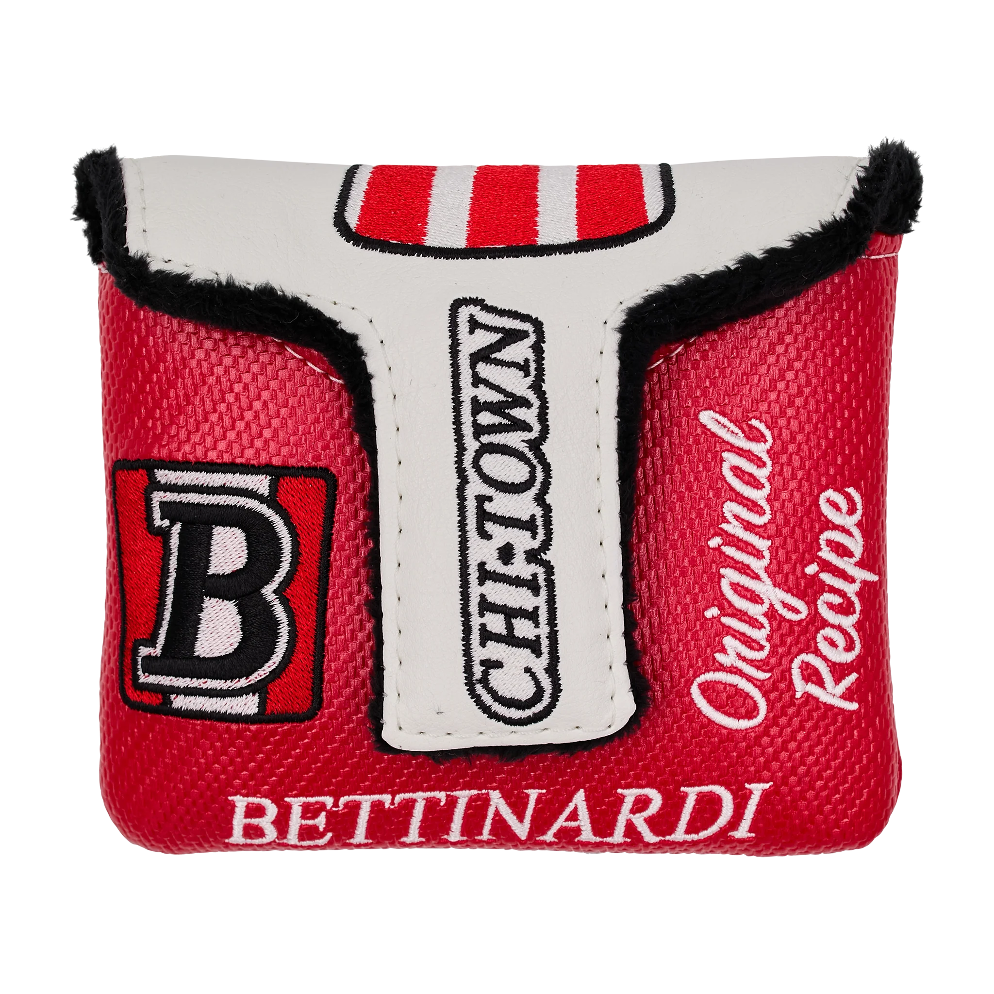 Colonel Wizard Mallet Putter Headcover - Image 2