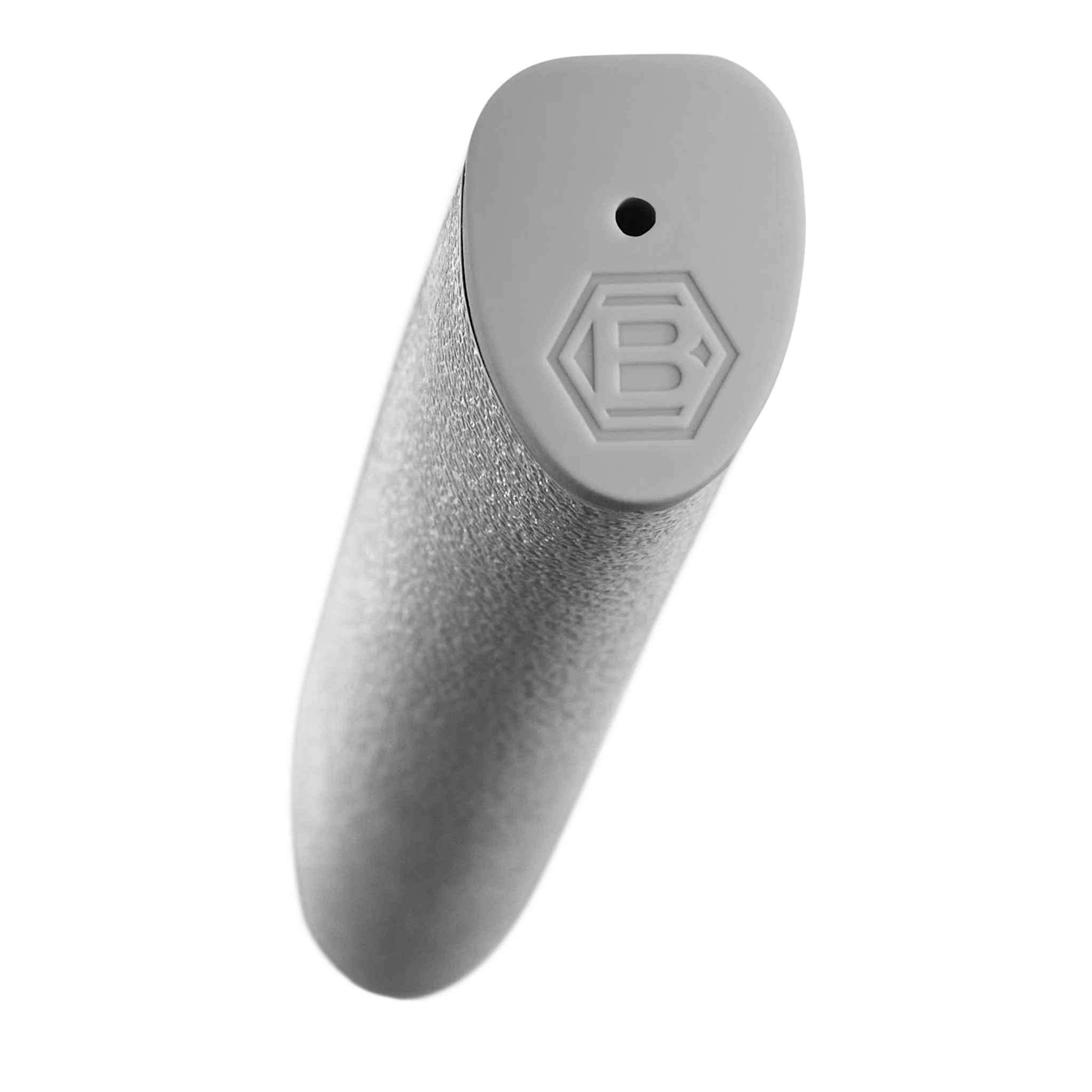 Cool Gray/Black Bettinardi Midsize Hex B Grip - Image 2