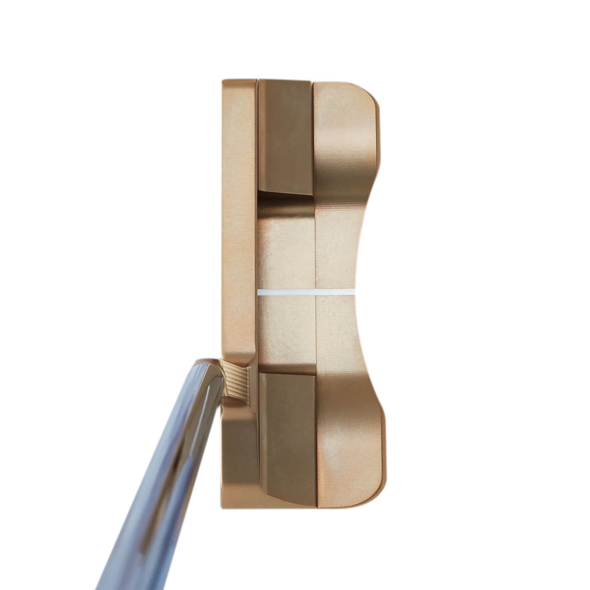 2022 Tiki SS28 Half Moon Slant Limited Run Putter - Image 3