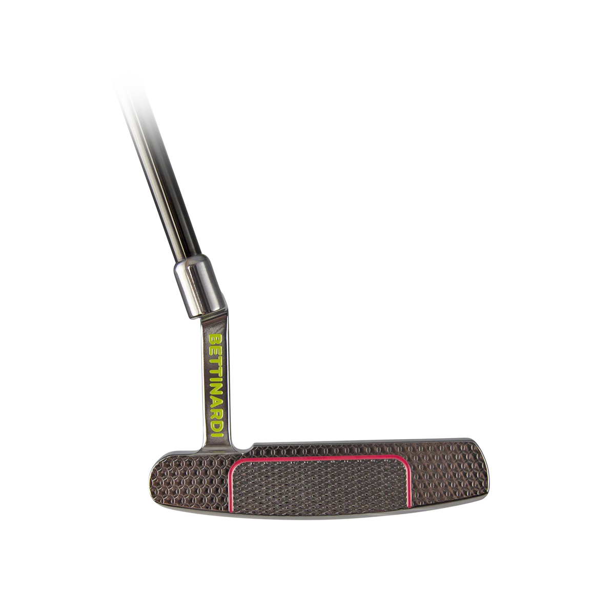 DASS BBZero Lefty Tour - Image 3