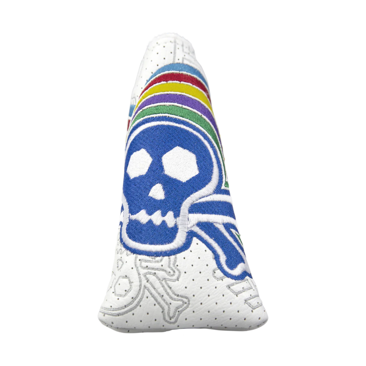 DASS FCB Skull & Bones - Image 5