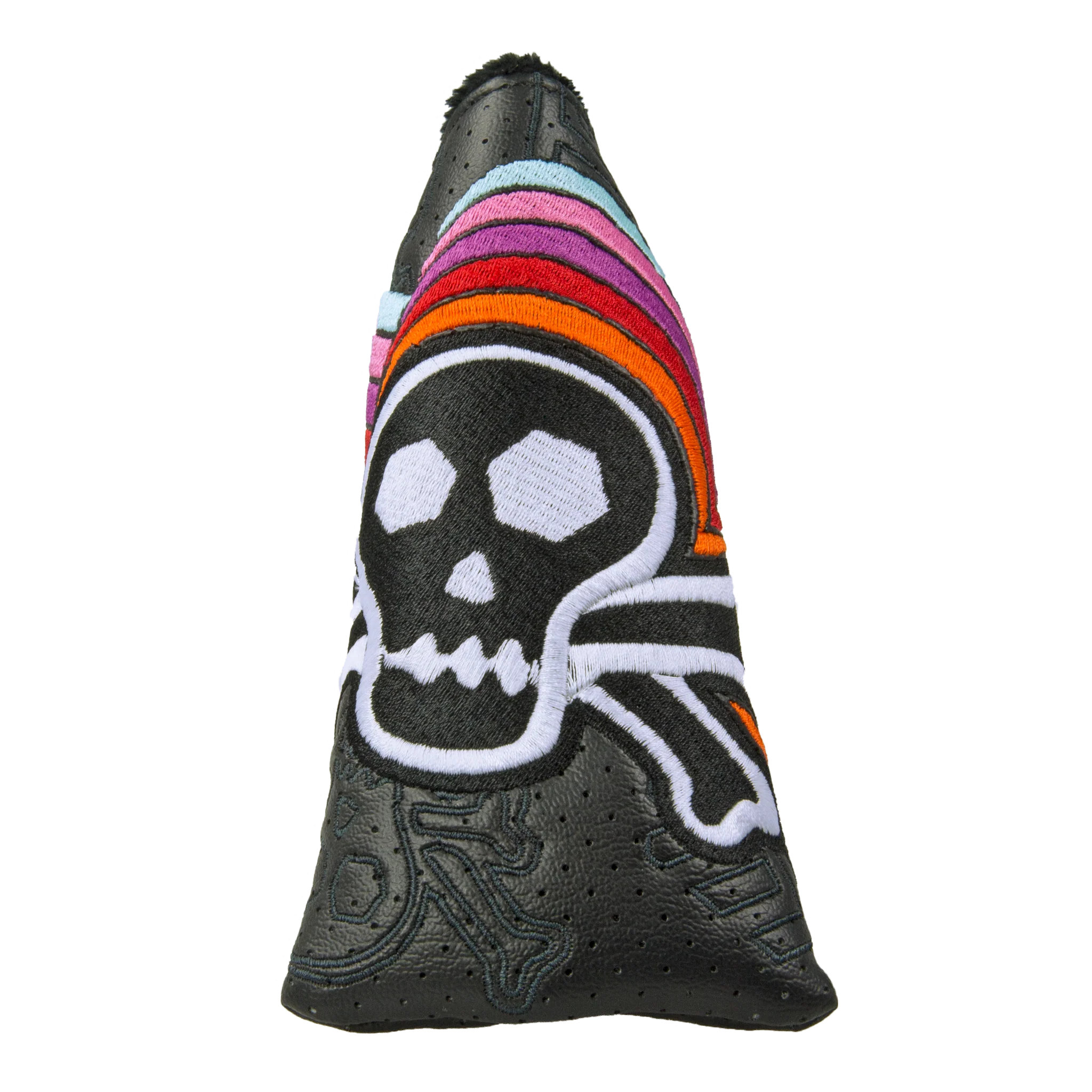 FCB Plumbers Neck PROTO - Image 5