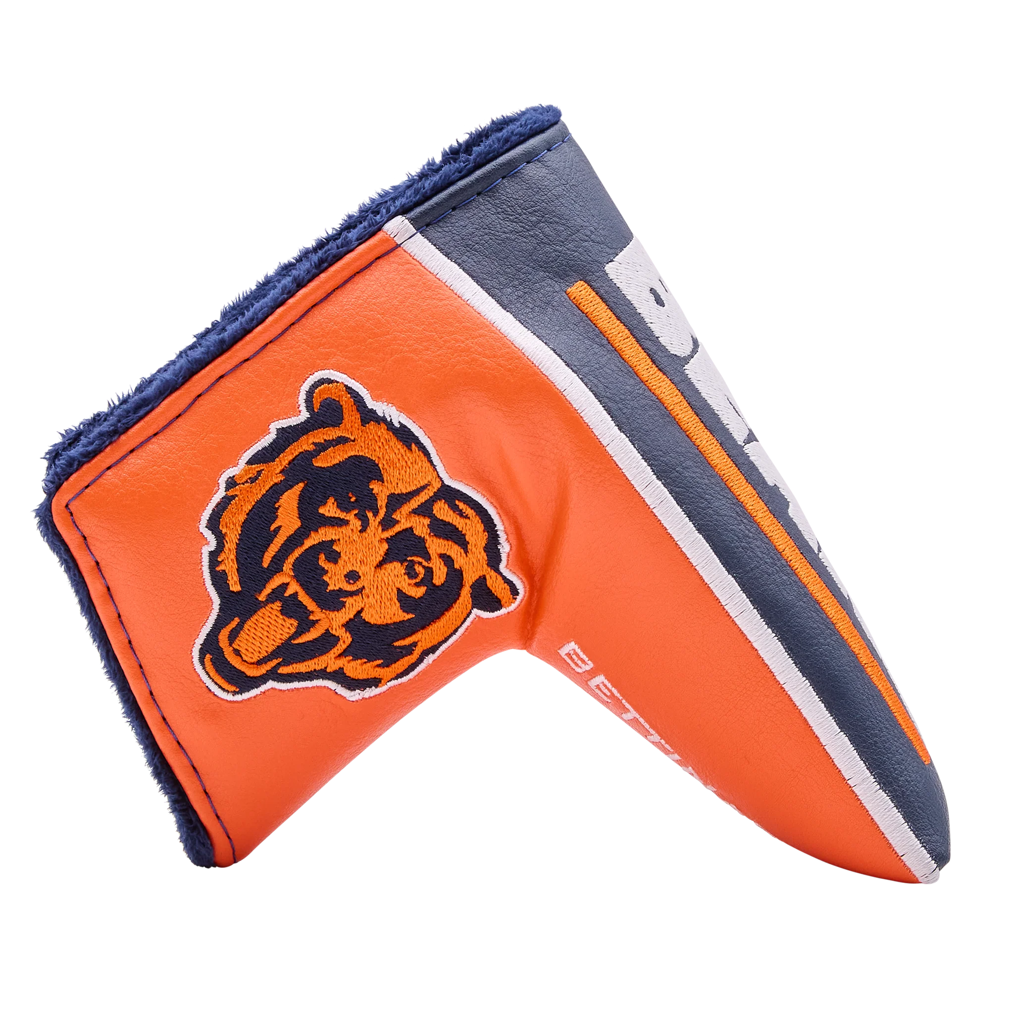 Da Bears Blade Putter Headcover - Image 4