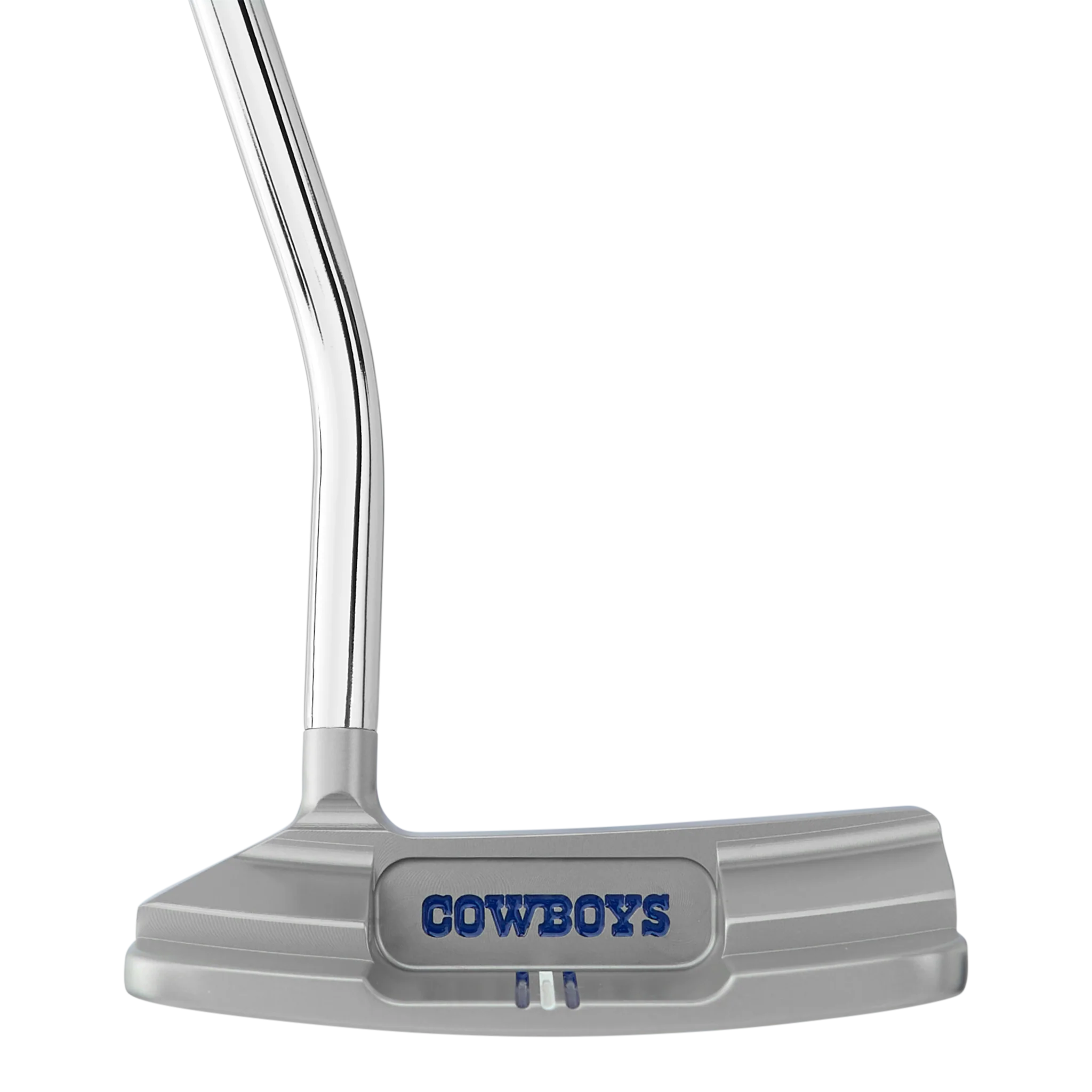 Dallas Cowboys QB6 Flymill Putter - Image 3