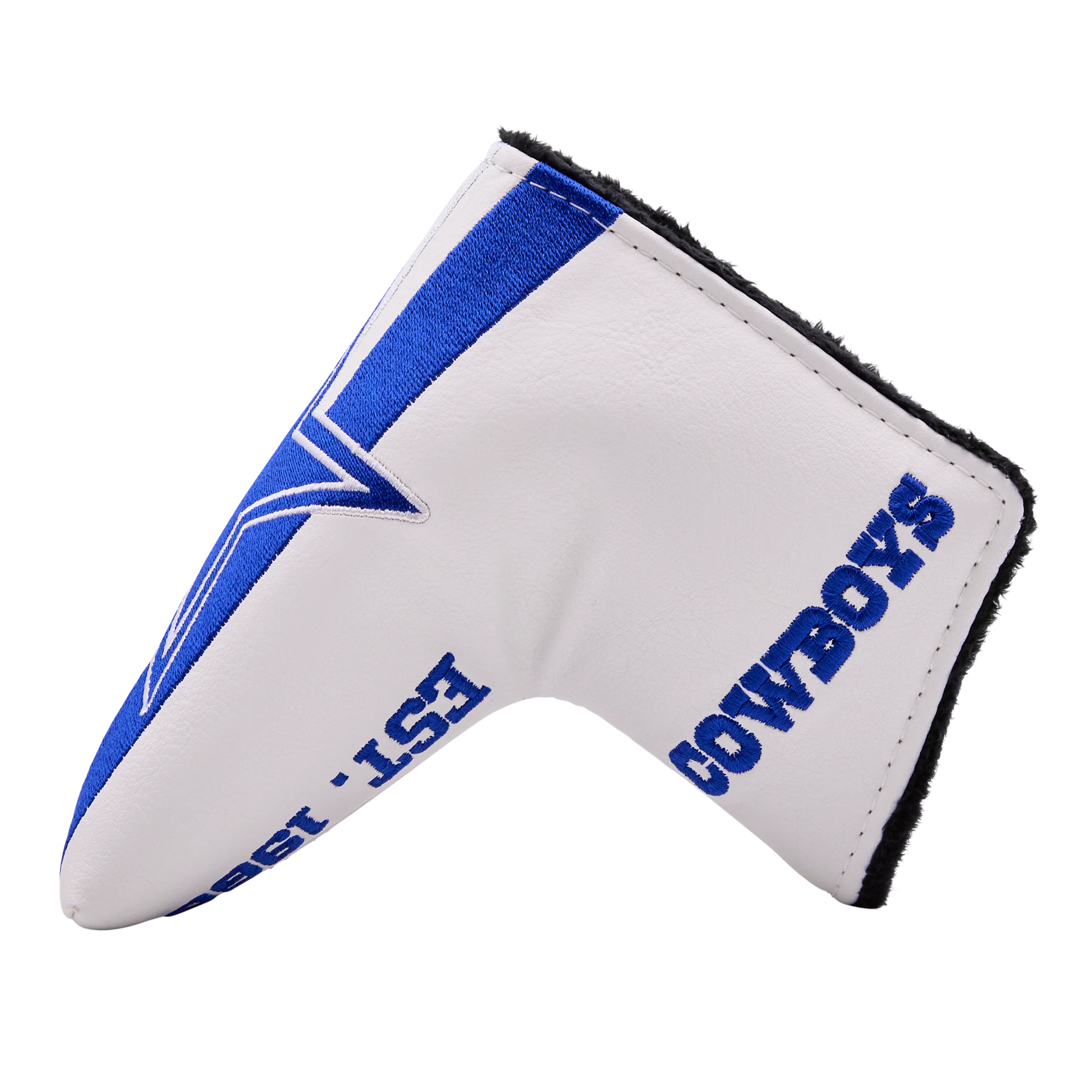 Dallas Cowboys QB6 Flymill Putter - Image 5