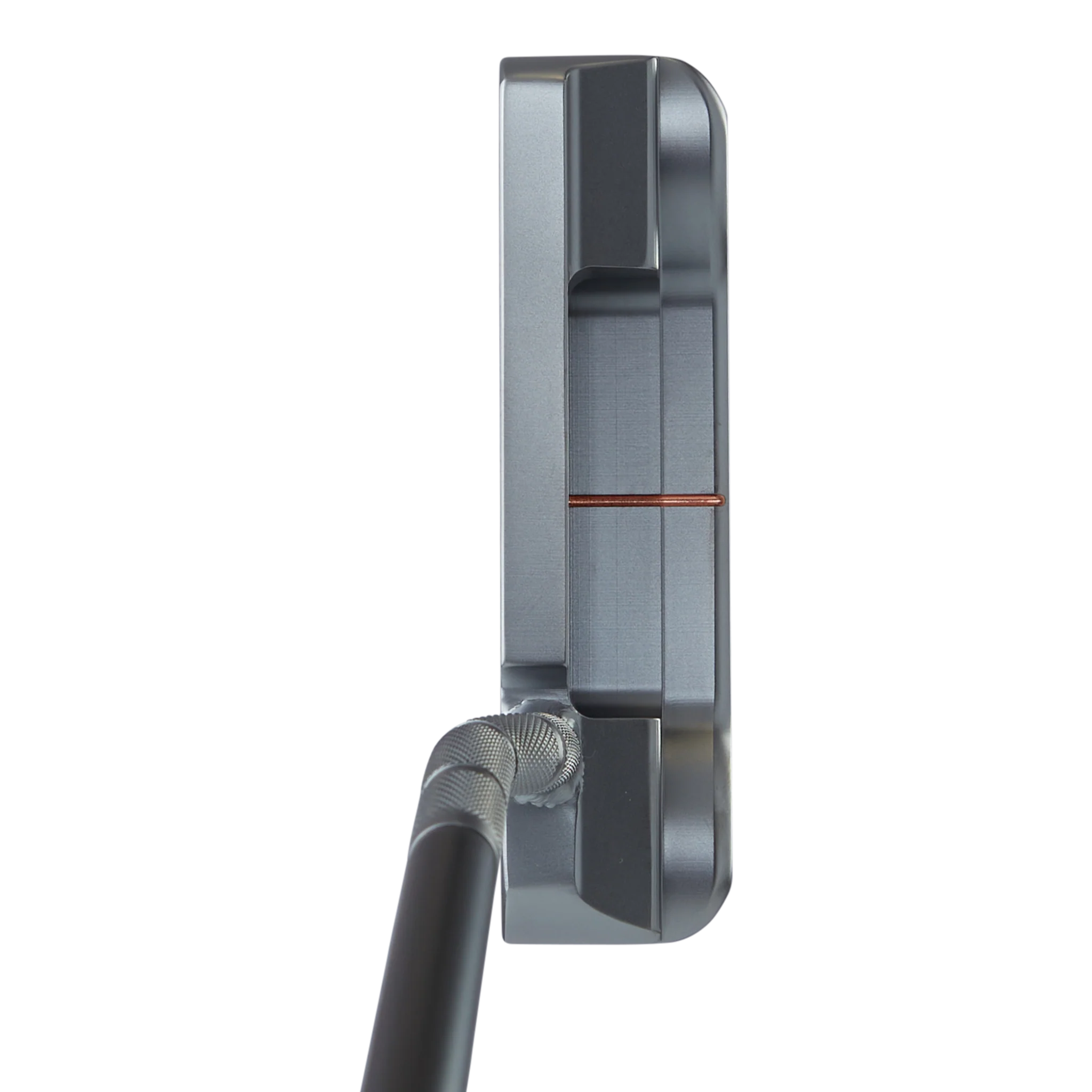 DASS BB0 Flow Wizard Sound Slot W/Welded Split Knurl - Image 3
