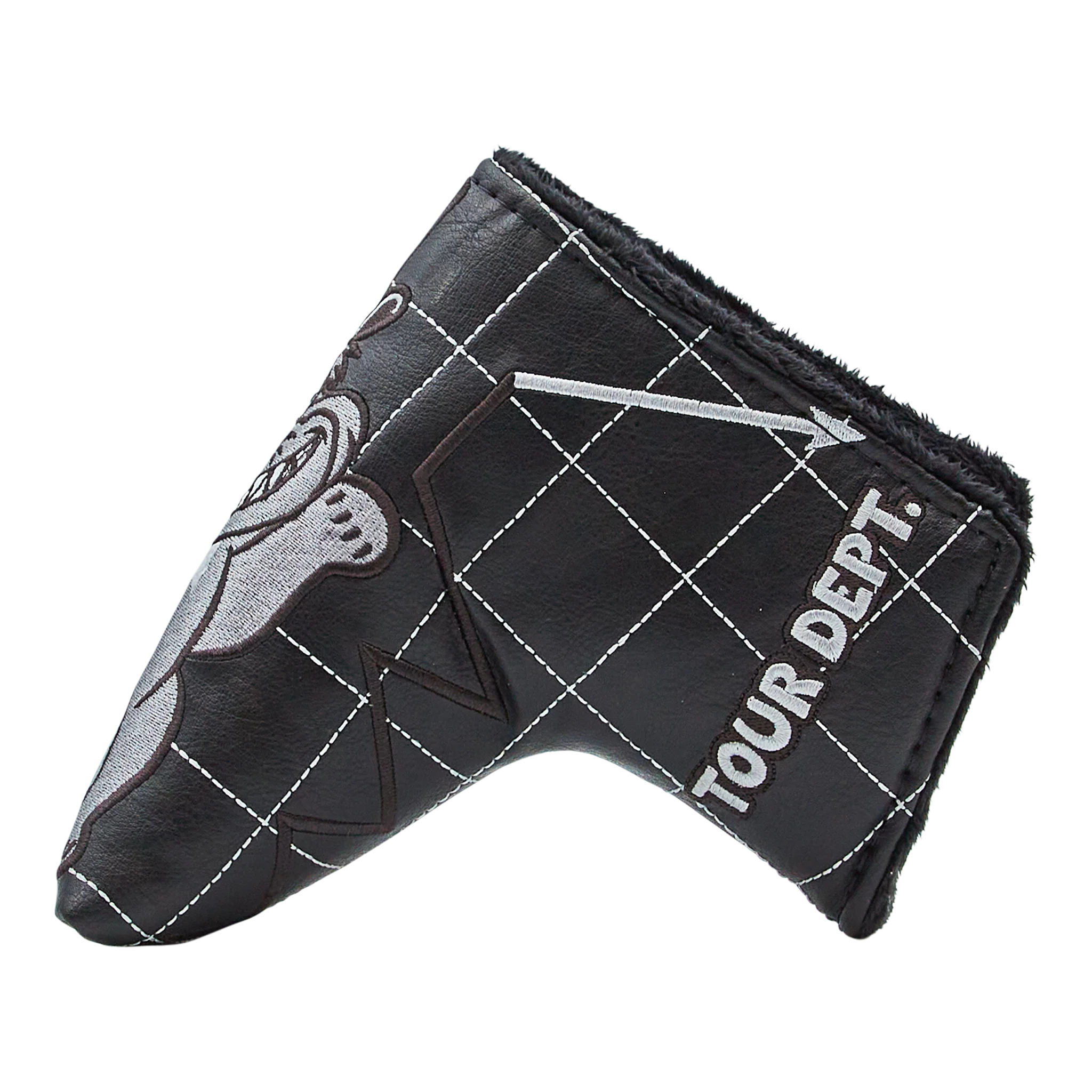 DASS BB0 Lefty Poison Fat Cat Sound Slot - Image 5